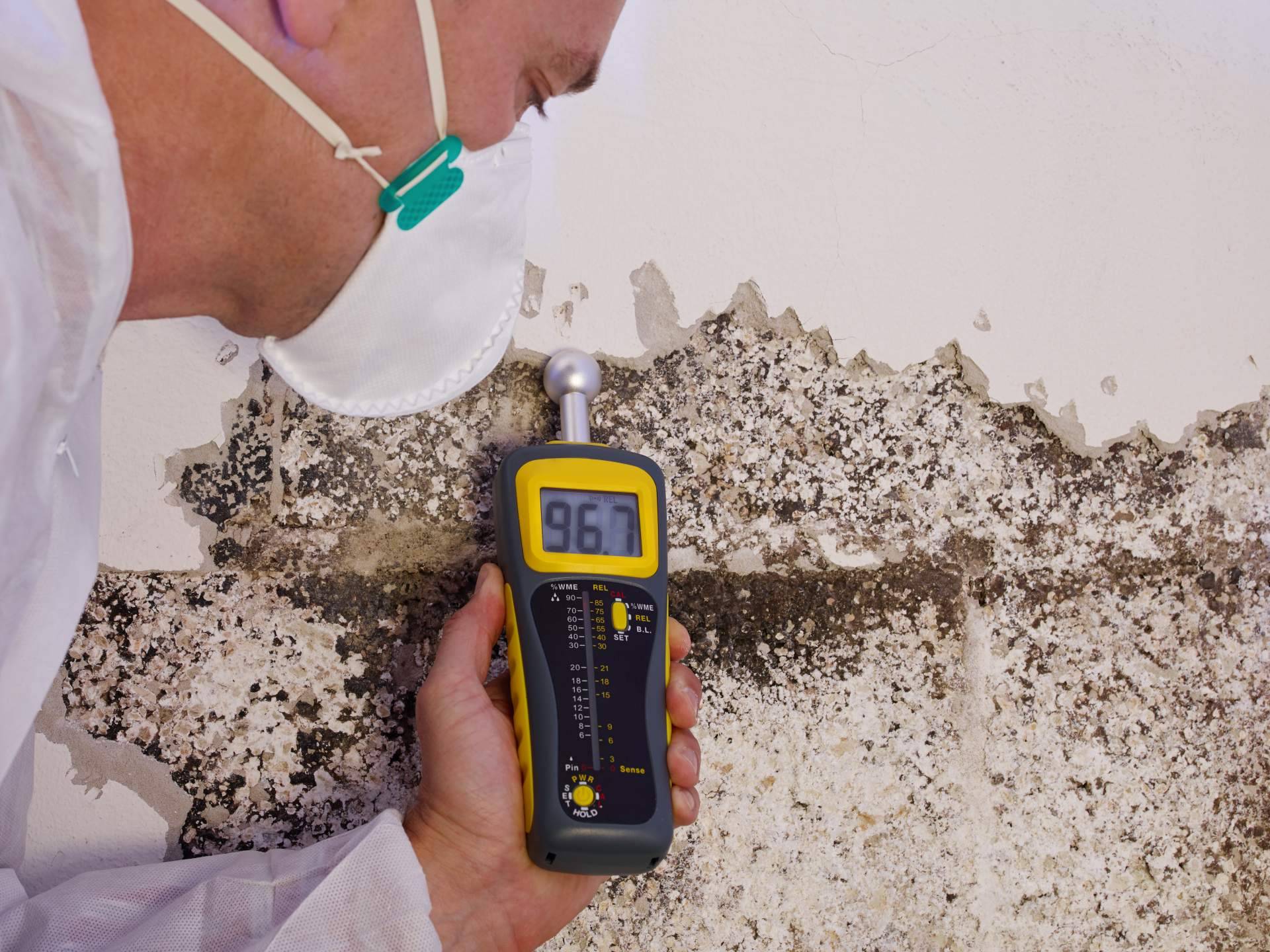 Aislamiento técnico de humedades en A Coruña gracias a la empresa Rehabilit Galicia