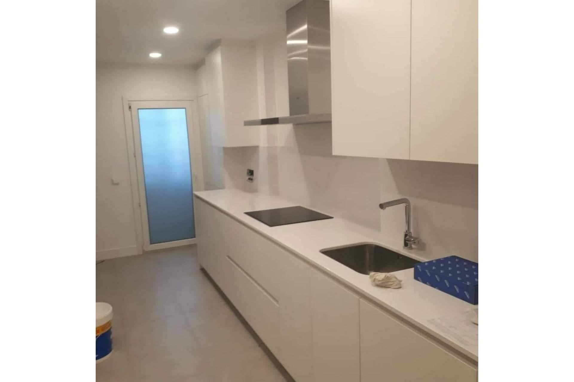 PELUANI Construcciones: ¿Qué se debe saber antes de hacer una reforma en Madrid?
