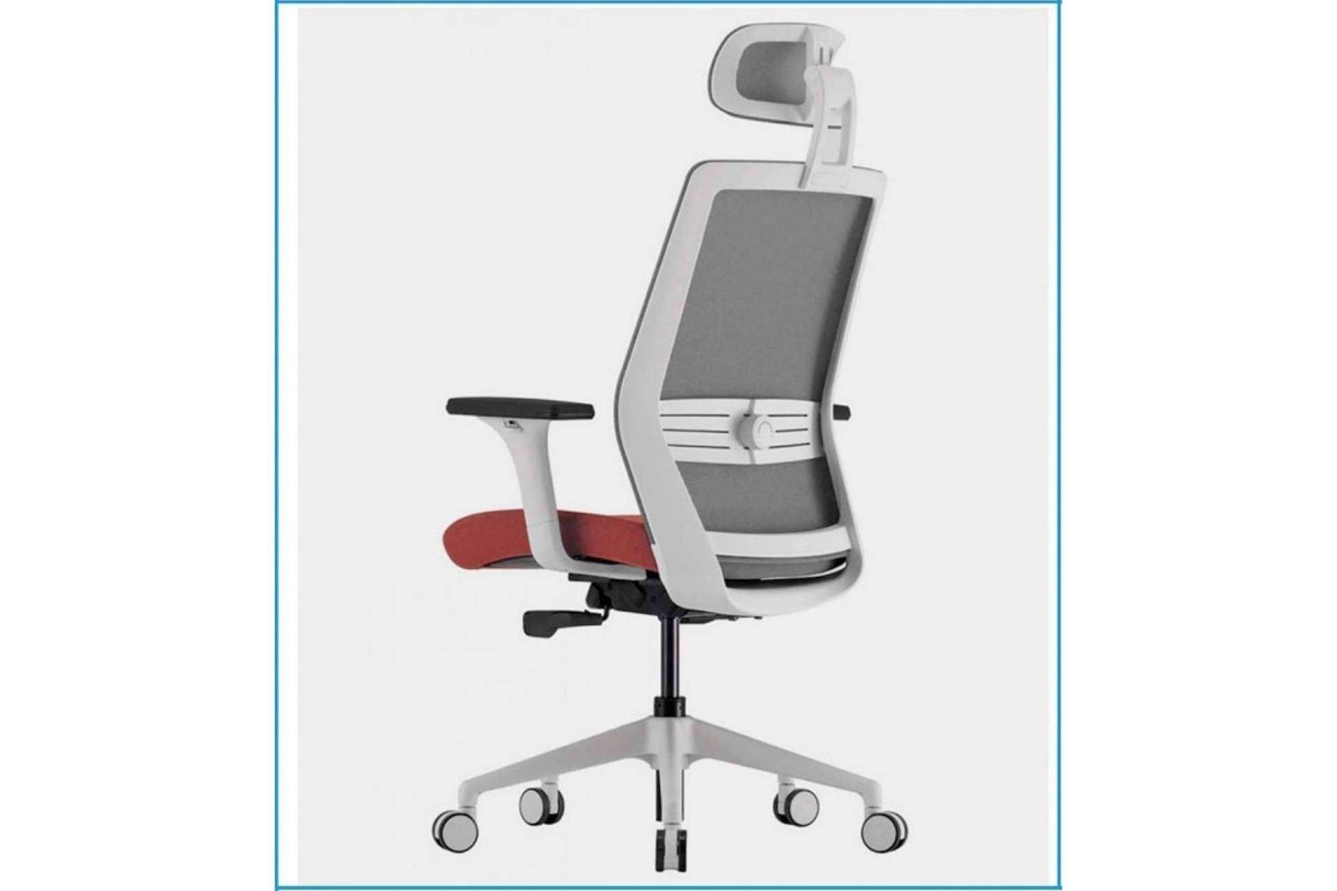 ¿Cómo favorecer la salud de la columna en la oficina?: Las sillas ergonómicas de Officedeco