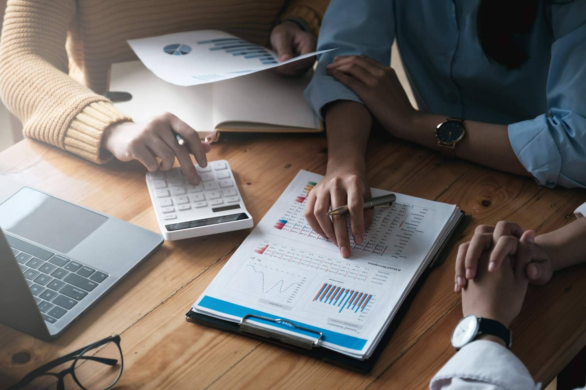 Eficiencia y transparencia con Gescobar: la mejor asesoría laboral desde Mataró