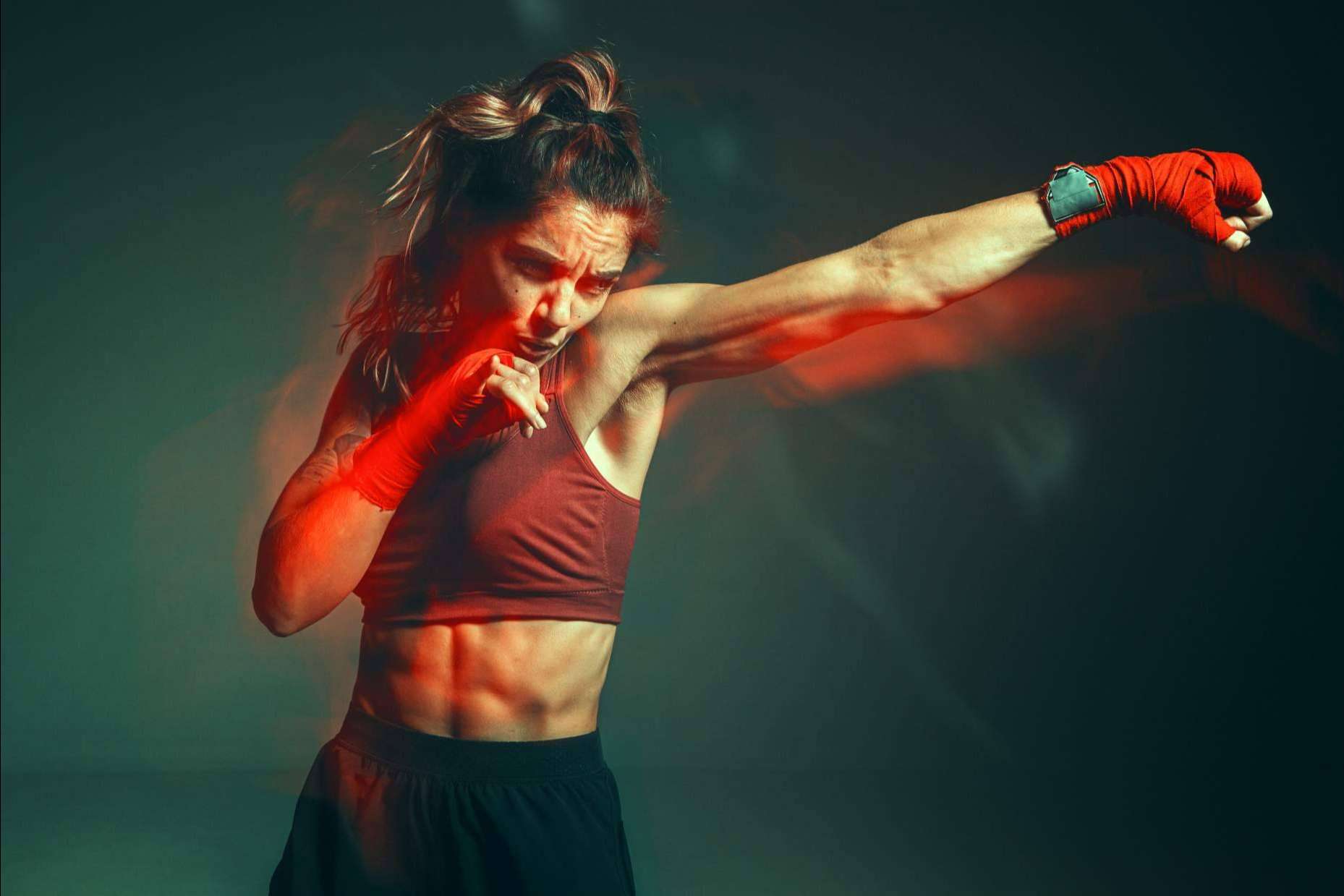 Escuela de Artes Marciales en Barcelona: las técnicas de Vallcarca Mugendo