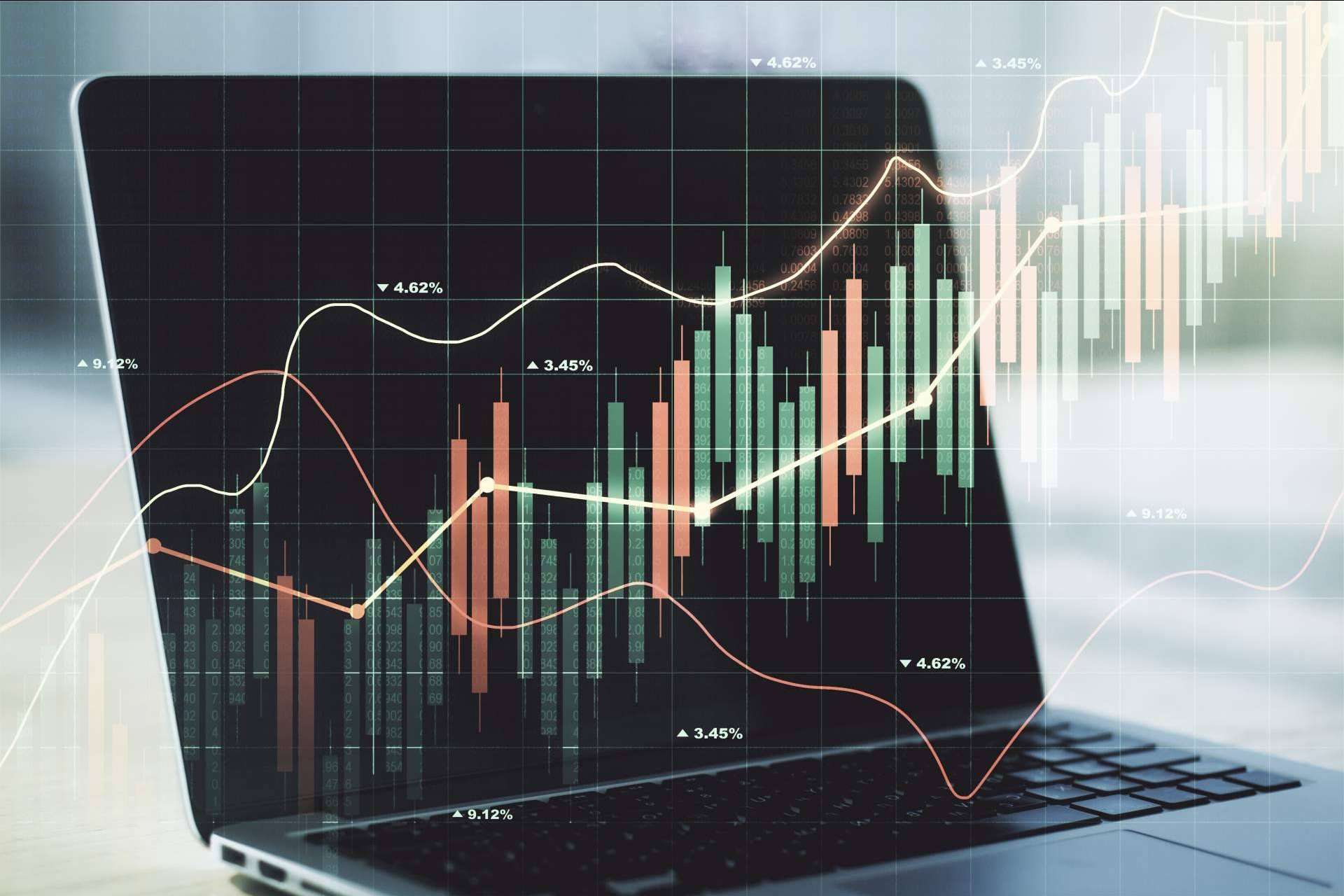 ¿Qué ventajas ofrece formarse en la Academia Trading de Delta Value?