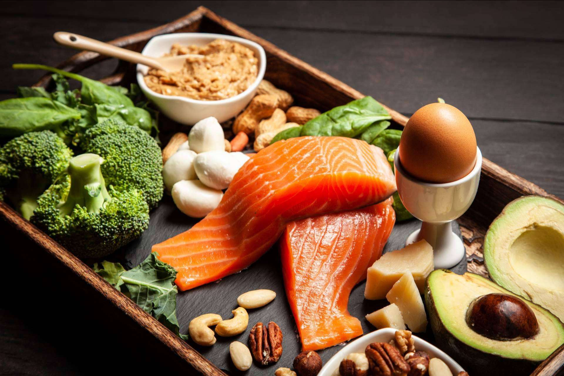 Complementar una buena dieta cetogénica gracias al Pack Ketovegan Cris Muñoz de Mediterranean Superfoods
