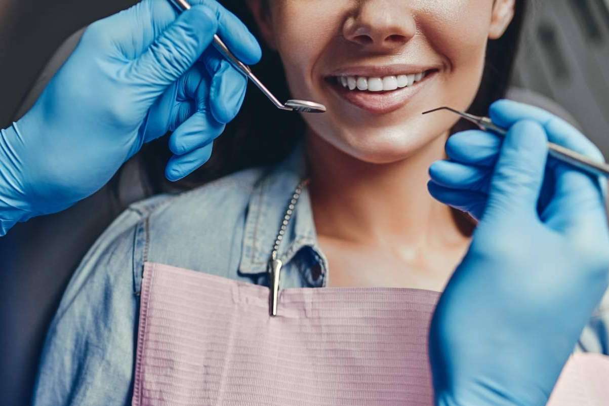 ¿Cuándo se puede iniciar la ortodoncia?: Clínica Viasalud