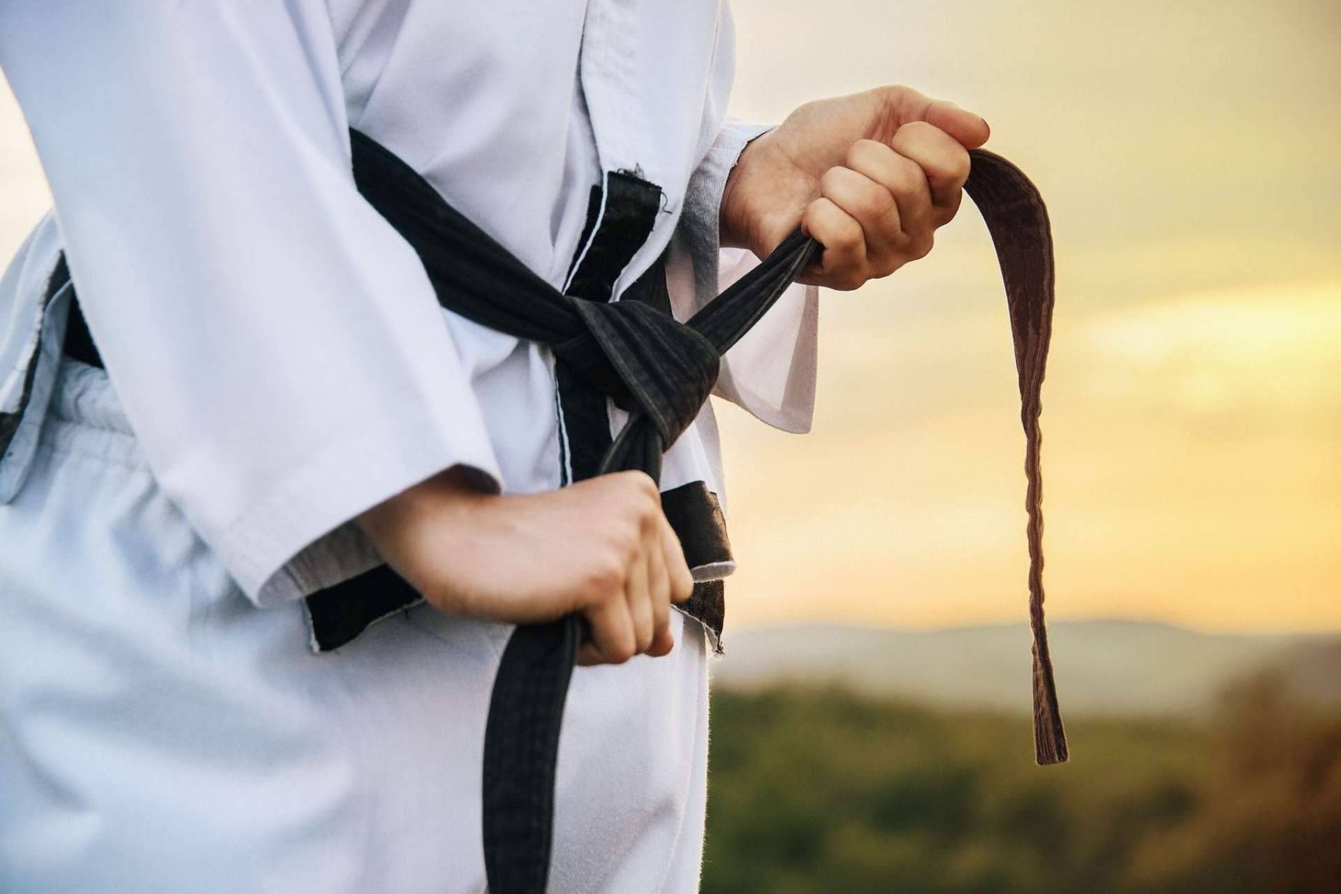 El canal de YouTube, Mugendo TV, contribuye a la formación online de artes marciales