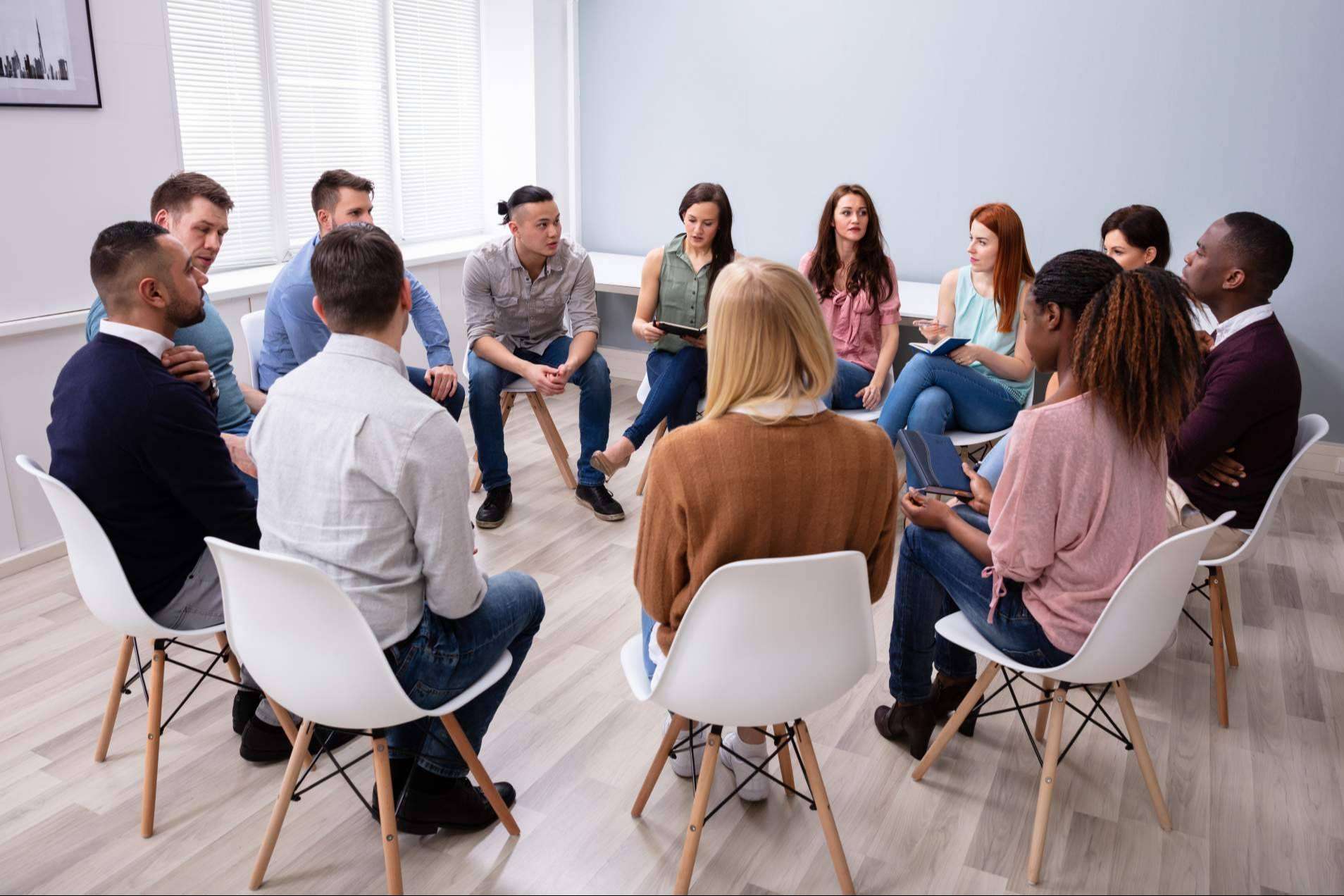 Meta Institut Sistèmic y las Constelaciones Familiares: imágenes y soluciones que liberan