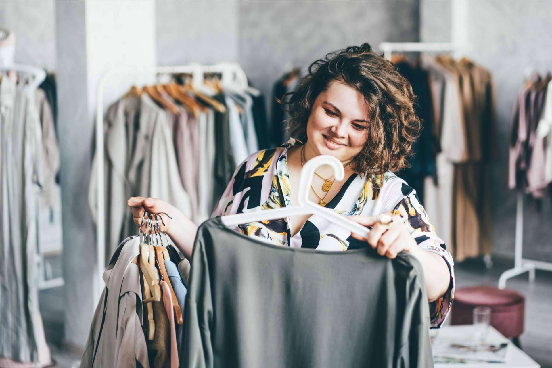 Adaptable a cualquier estilo: así es la nueva temporada de Tres XL