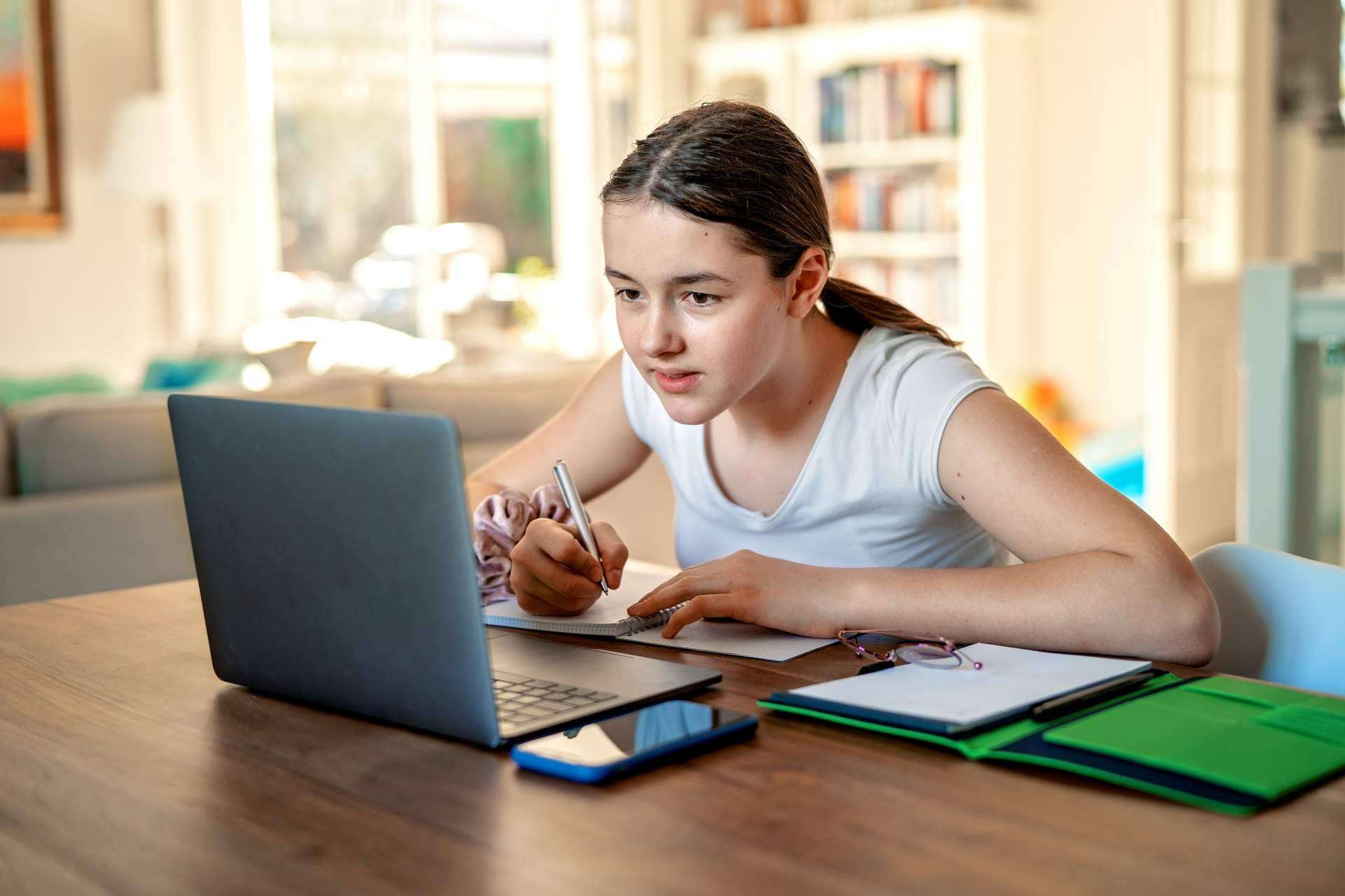 Técnicas de Estudio: la importancia de la memoria, la atención y la concentración en los aprendizajes escolares