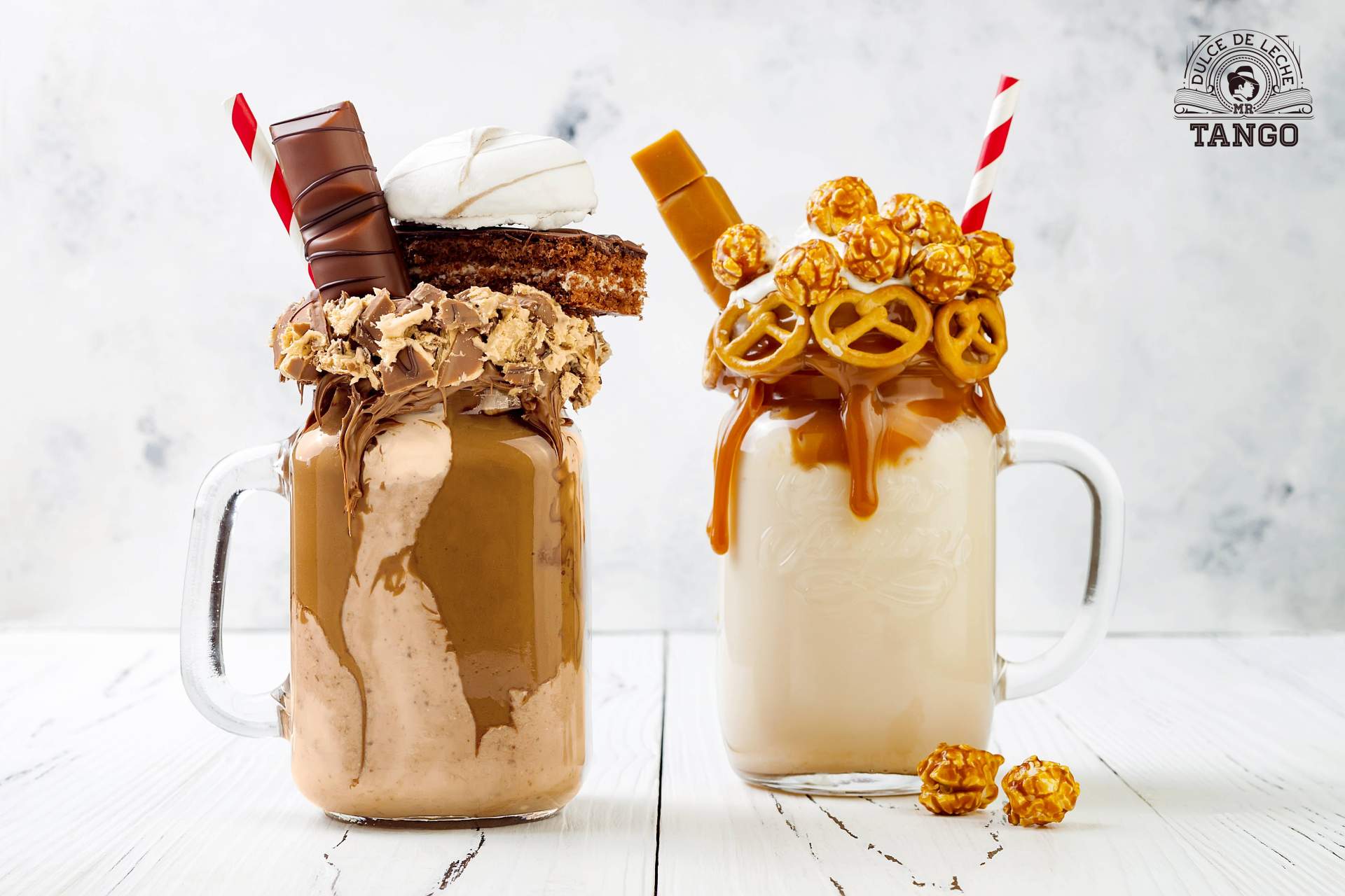 La estrella del verano: dulce de leche heladero de Alpimar Alimentación