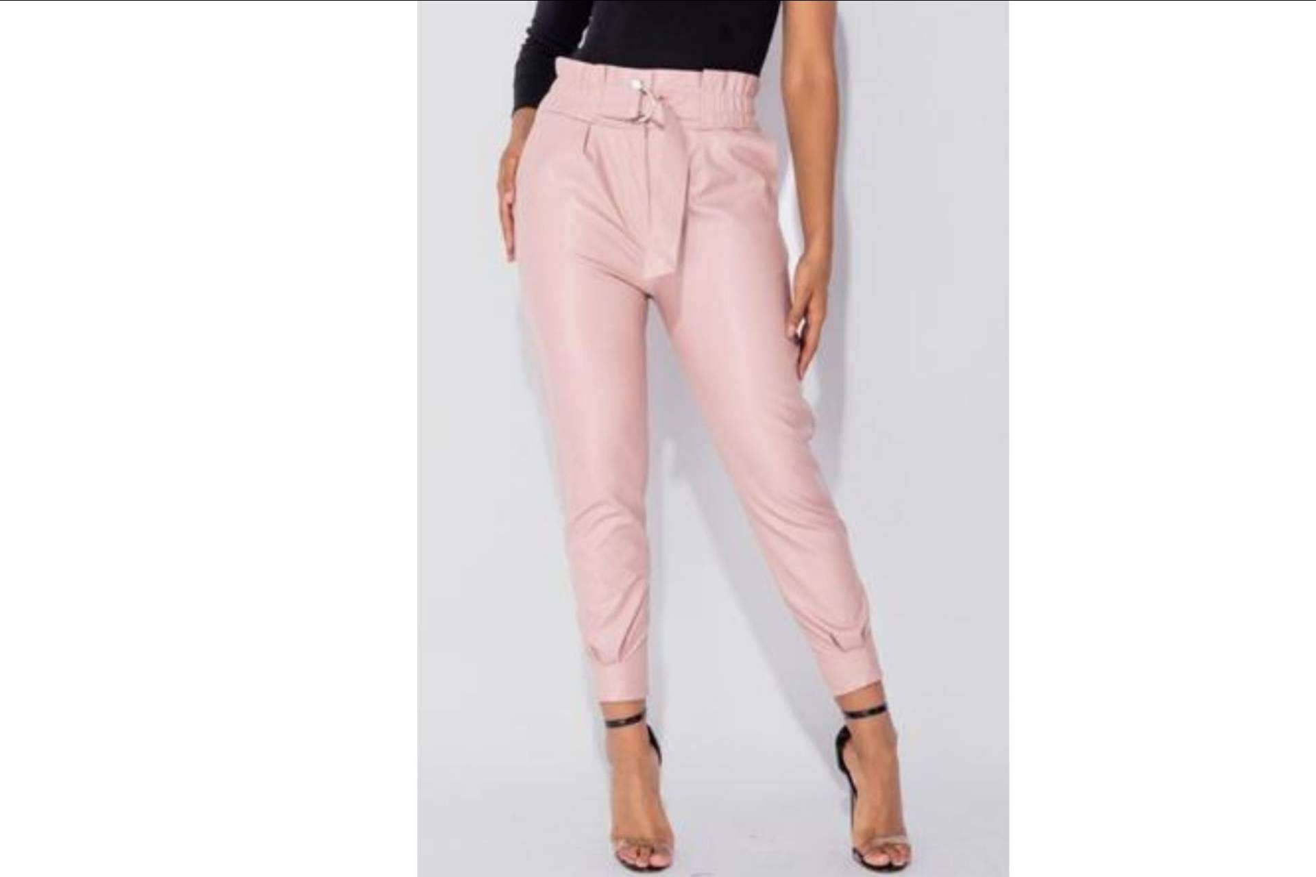 Los pantalones de La Guapa Fashion para marcar tendencia