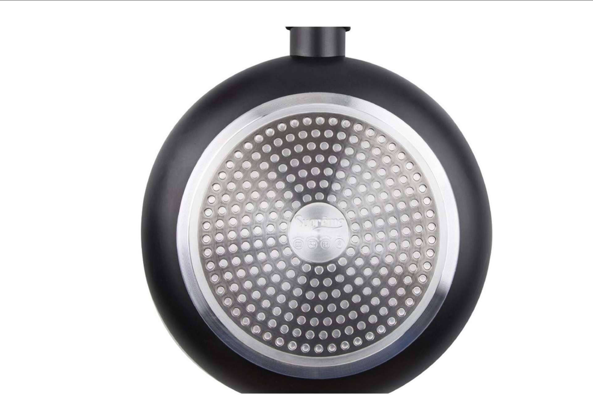 Lo mejor en sartenes Alfadyser en la tienda online Ferretería Central