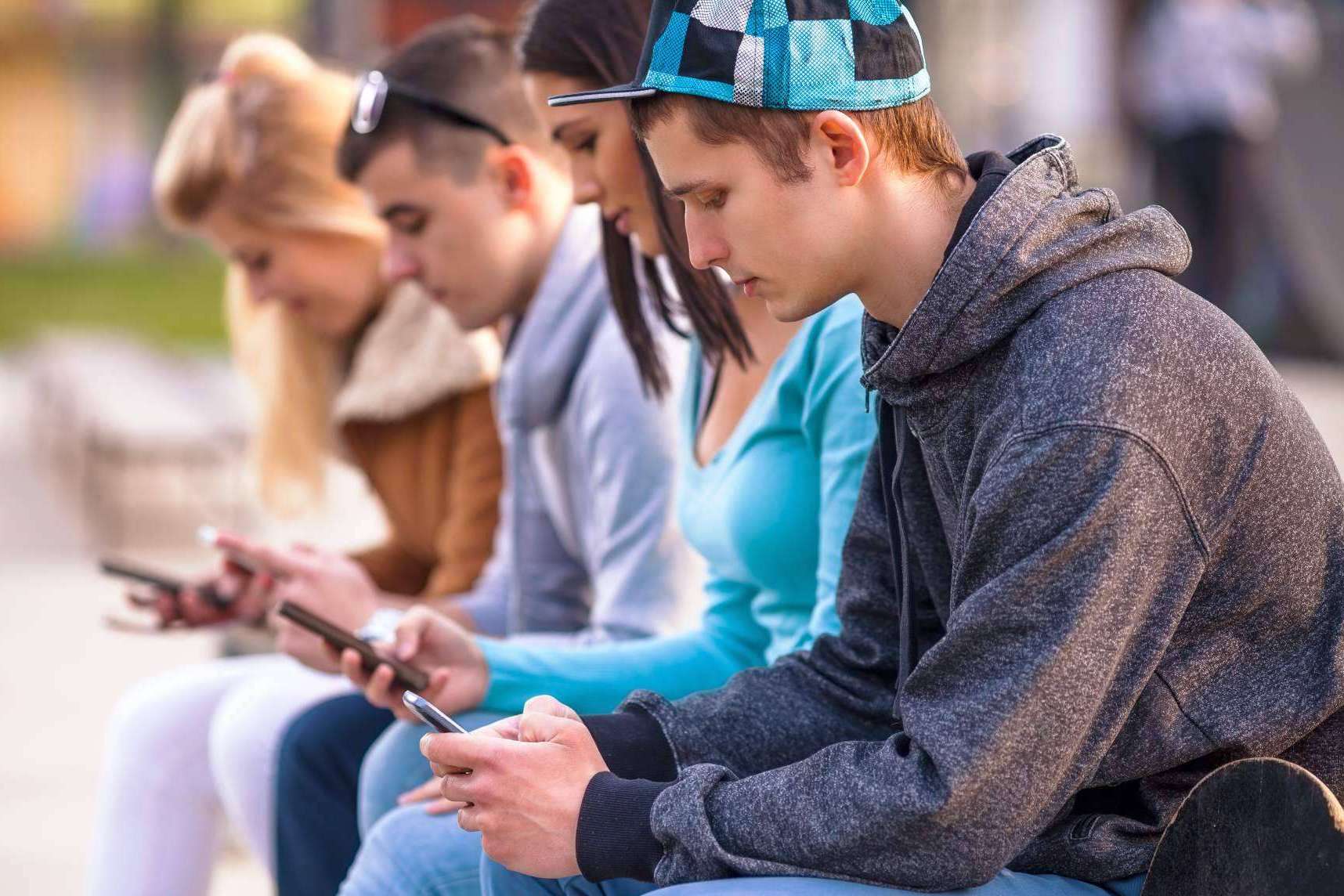 ¿Cómo conseguir una buena gestión de las redes sociales de una empresa?: Biomarketum