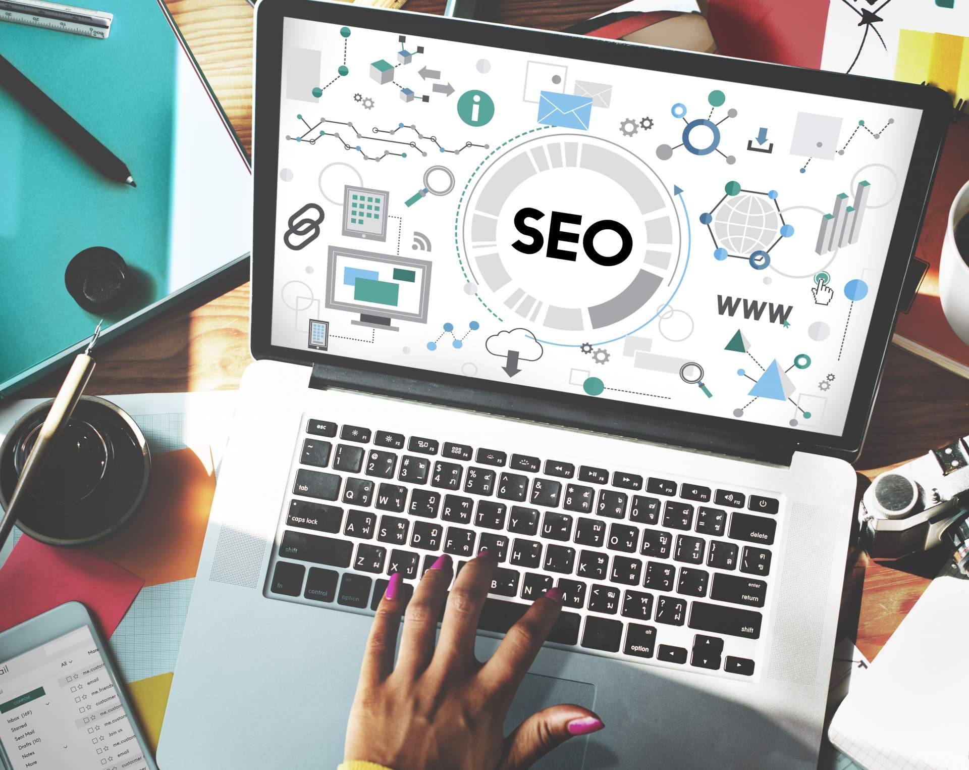 Los comentarios de la agencia especializada, Chao Marketing: ¿Es el posicionamiento SEO el futuro de internet?