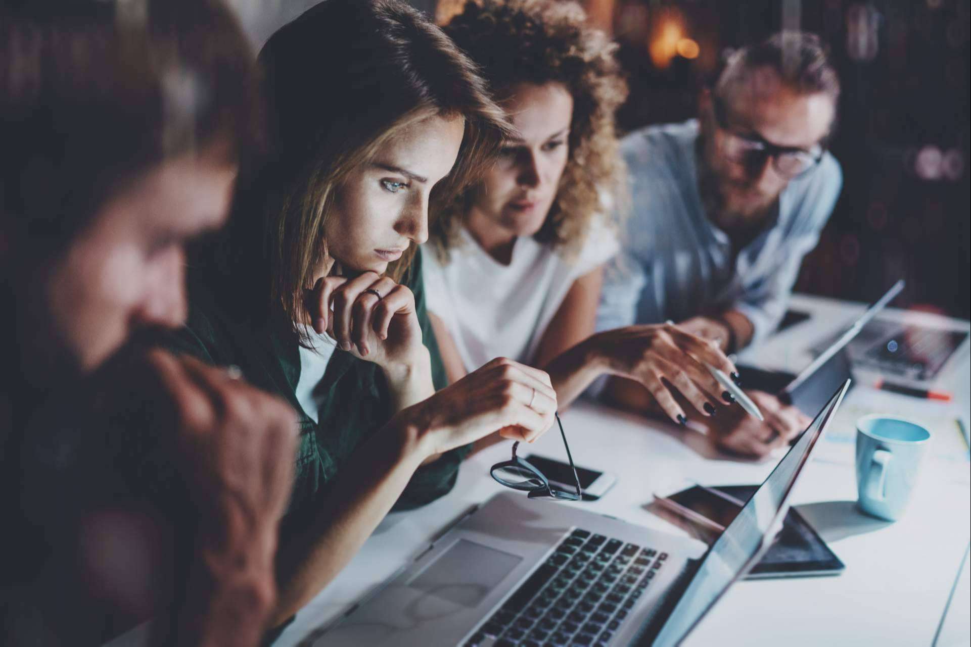 GoInfoPro: la alternativa del marketplace y el impulso publicitario para las empresas