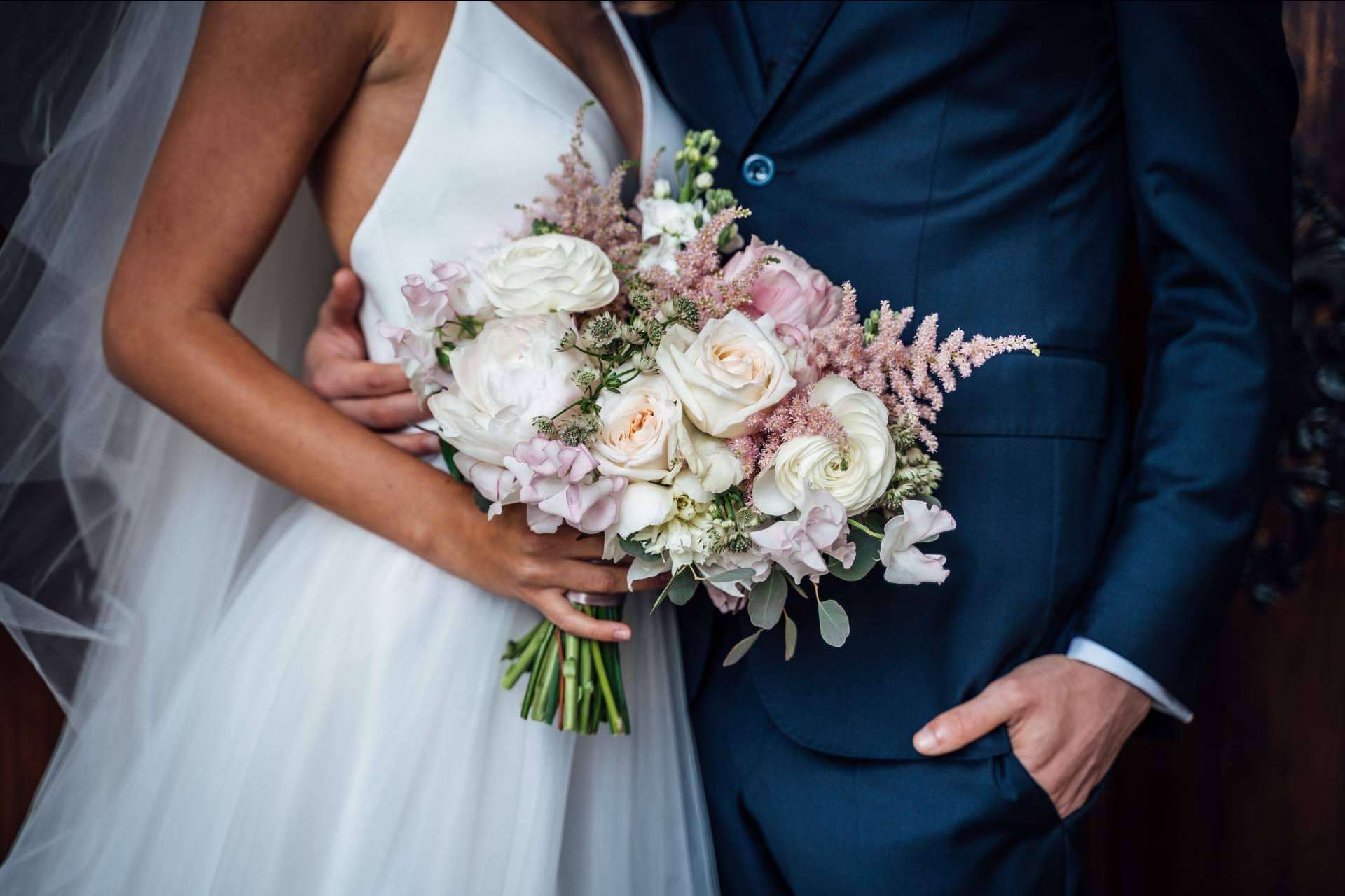 La boda: decoraciones para novia de la mano de Ideas Rosa Eventos