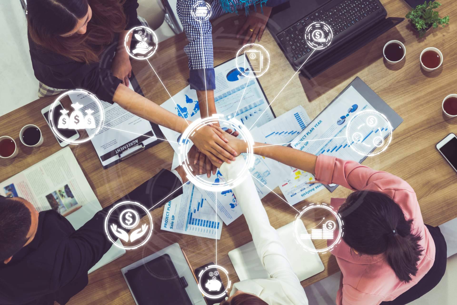 Valuexperience: cómo adaptarse al mundo digital con Digitaliza tu estrategia comercial