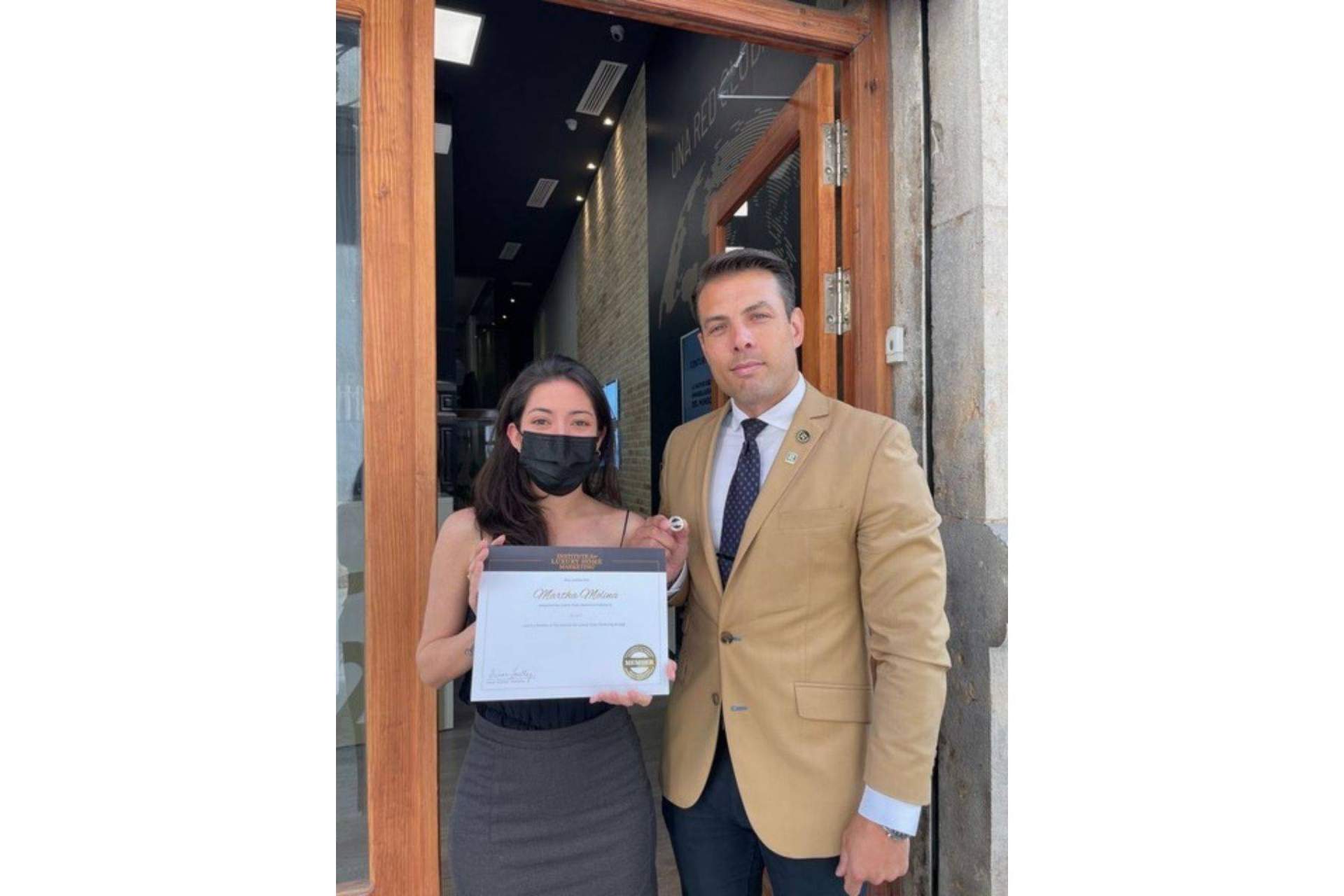 CENTURY 21 Liberty Home promueve el desarrollo de agentes inmobiliarios