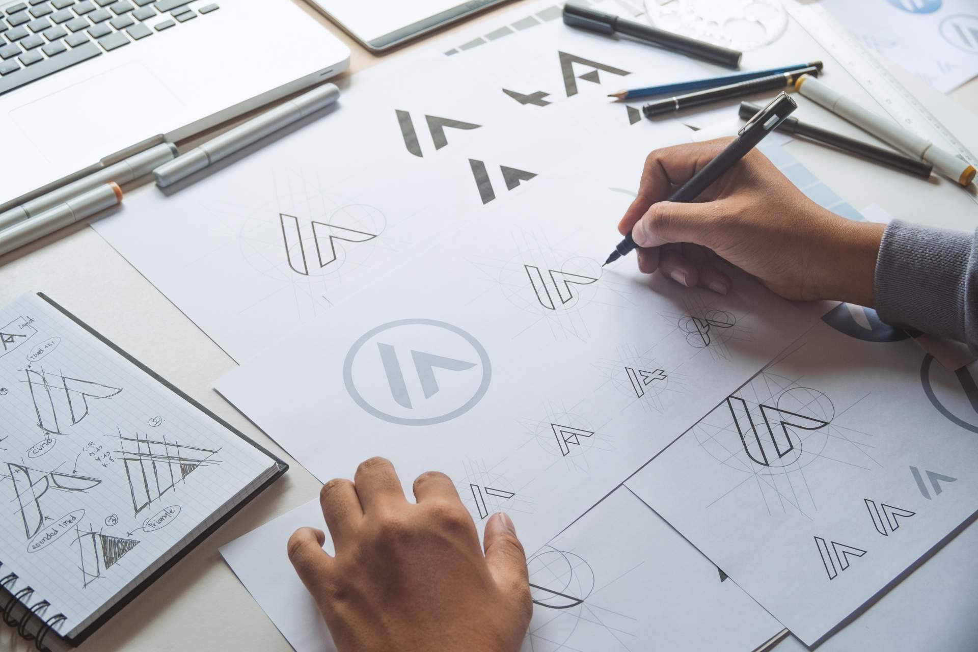 El estudio de diseño gráfico, Signum Comunicación, realiza diseño de logotipos