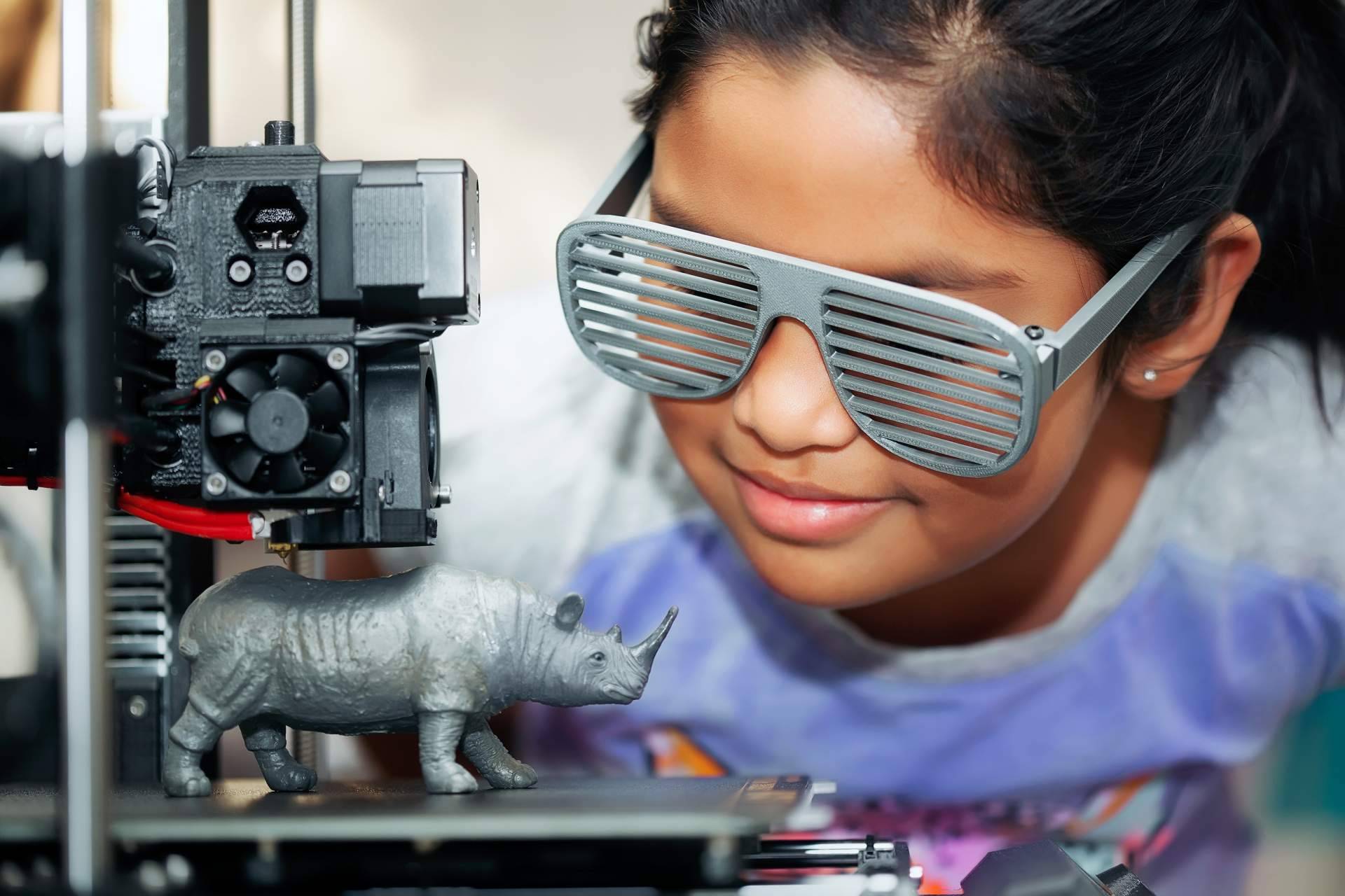 La expansión de la compañía fabricante de impresoras 3D Boloberry Technologies