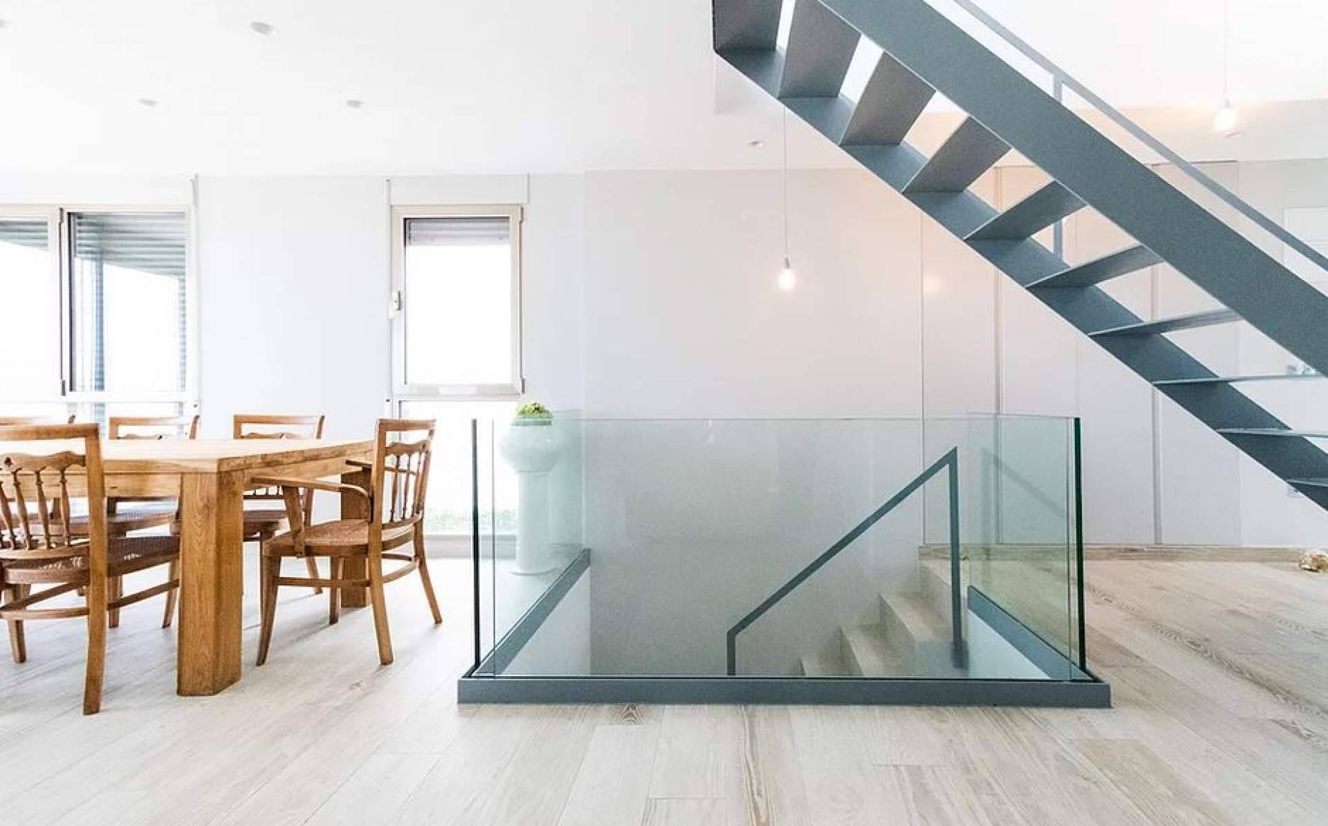 Proyectos residenciales y comerciales de la mano del estudio de arquitectura en Valencia BTT Estudio