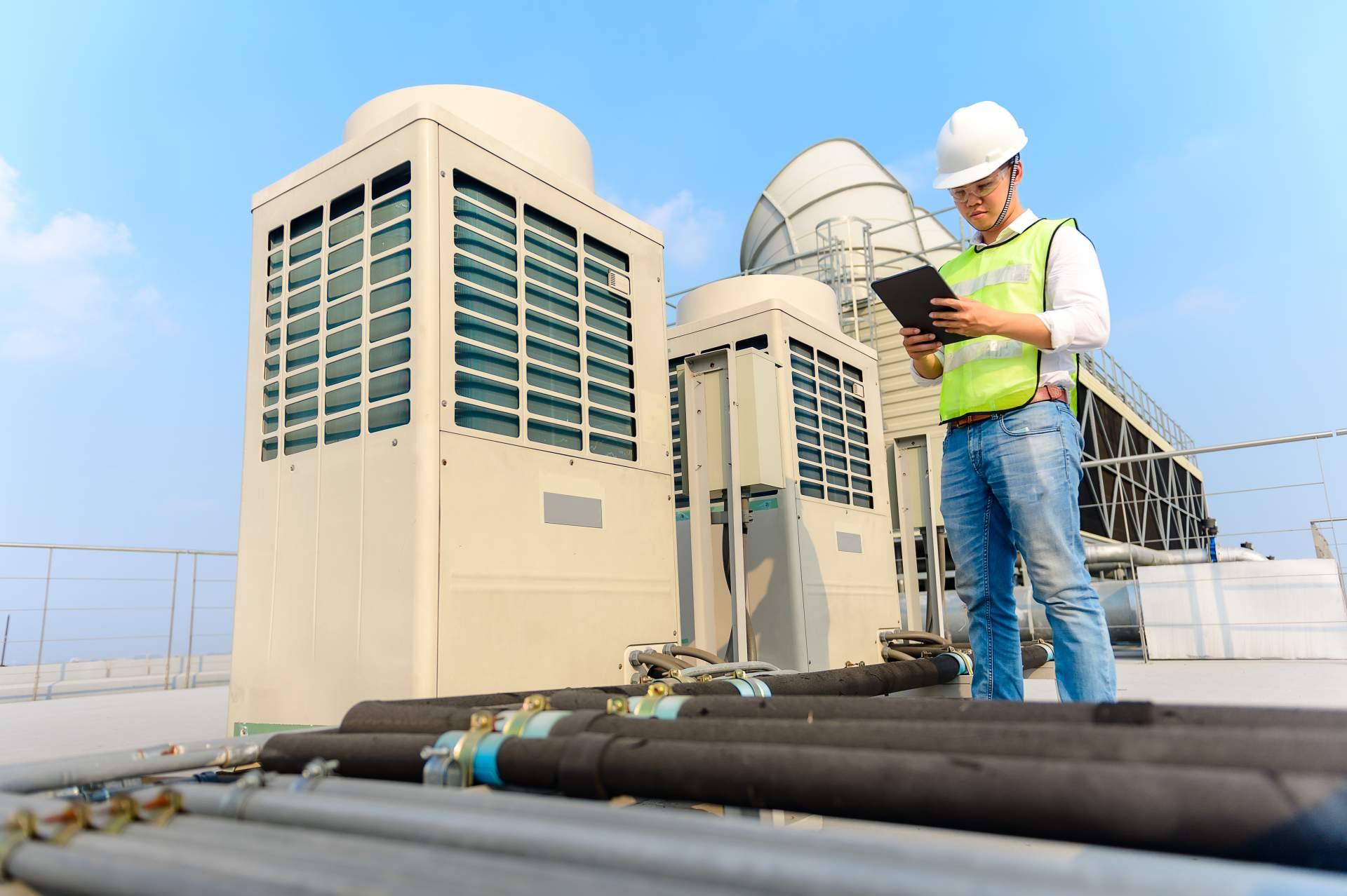 ConsultIn: ¿Qué es la ITE o Inspección Técnica de Edificios?