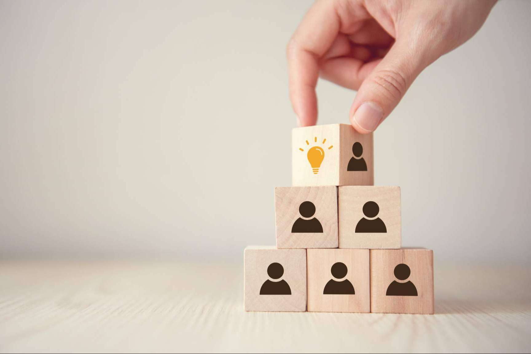INUSUAL School: ¿Por qué las empresas no innovan y no impulsan la cultura innovadora en sus trabajadores?