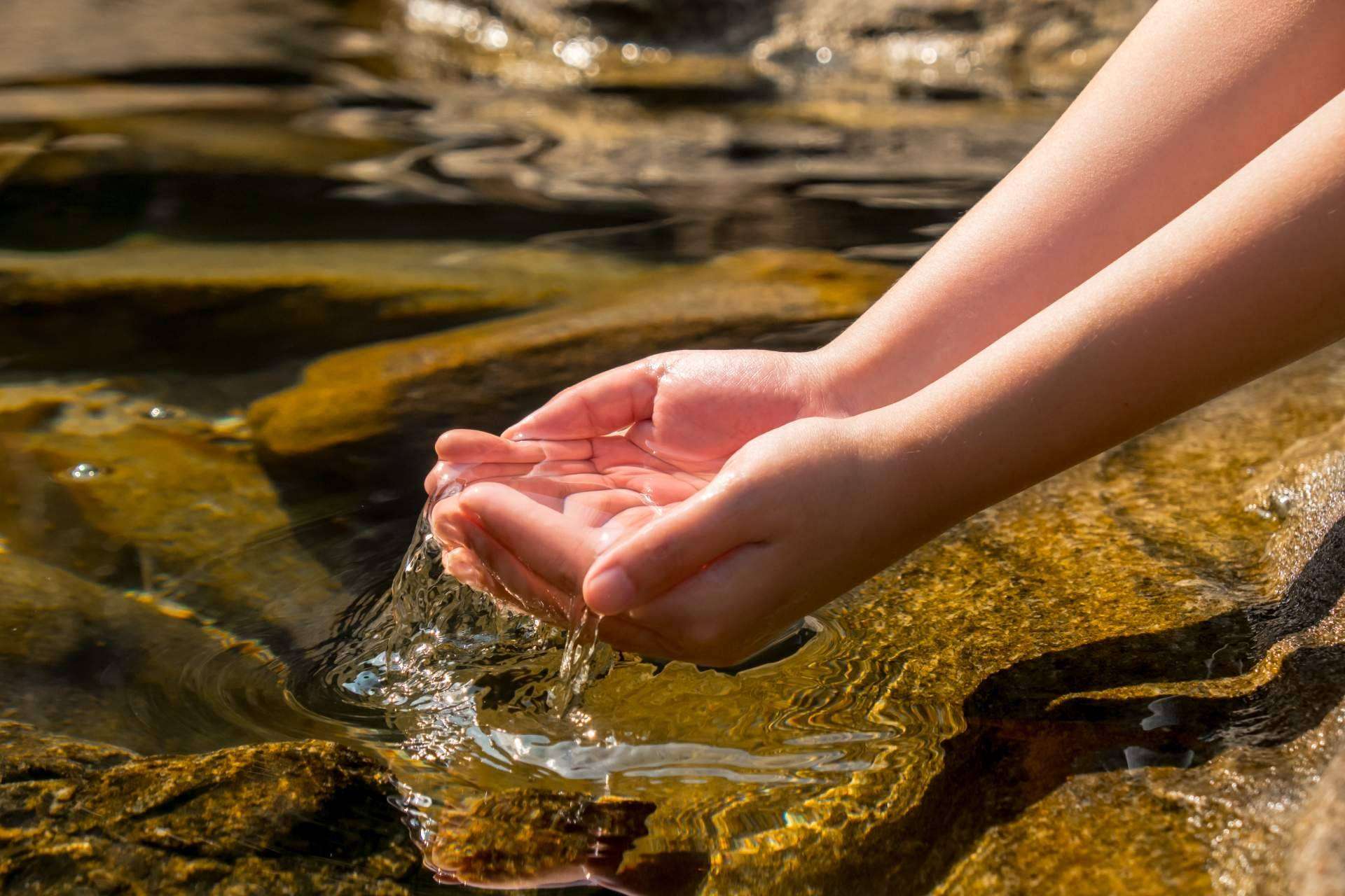 Piscinas naturales y pozas: la excursión favorita de los clientes de Aventurarte