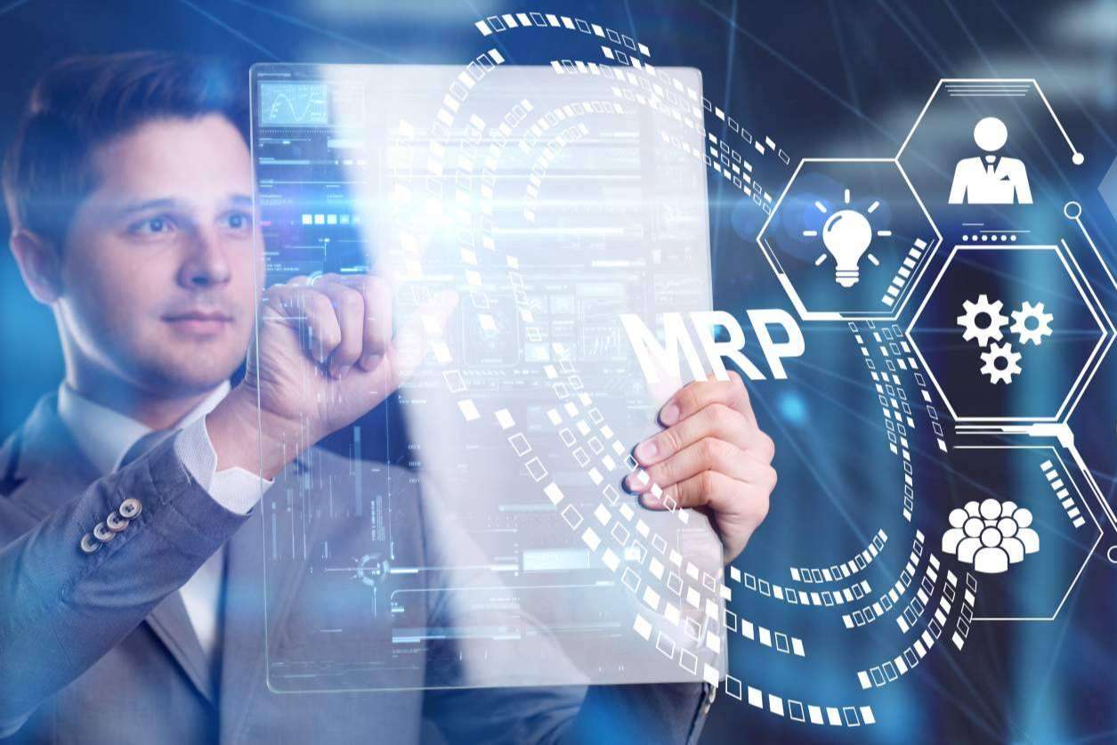 NODOs, Tecnología para Smart Pymes ofrece el MRP que ya ha mejorado la gestión de cientos de empresas