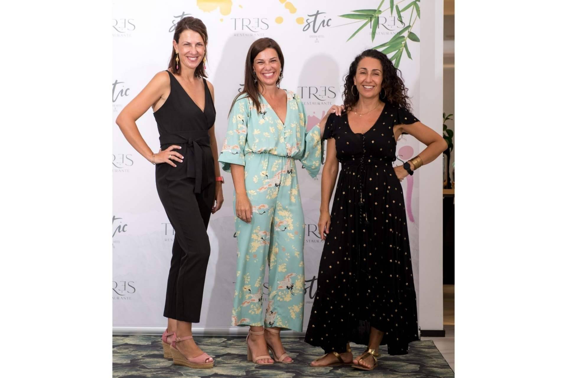 Inauguración del STIC URBAN HOTEL & SPA, el nuevo hotel urbano de 4* en Ibiza