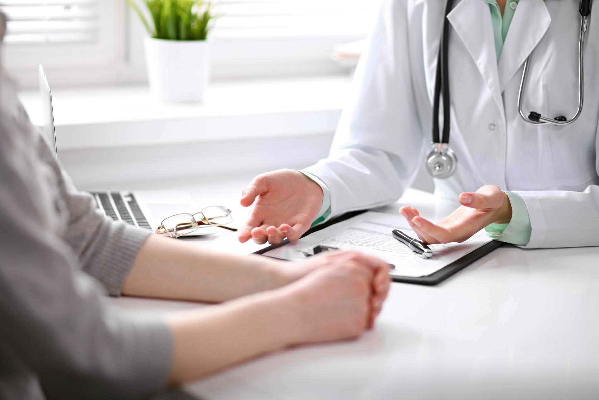 Bufetmèdic Sepúlveda hace posible conseguir un despacho médico por horas en Barcelona