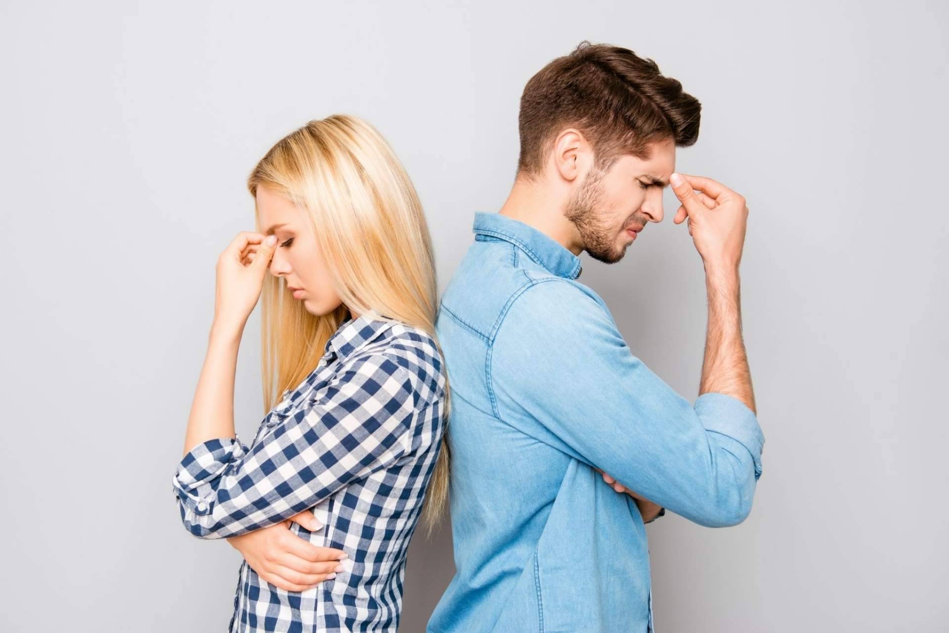 El confinamiento aumentó la tasa de divorcios en España un 20%