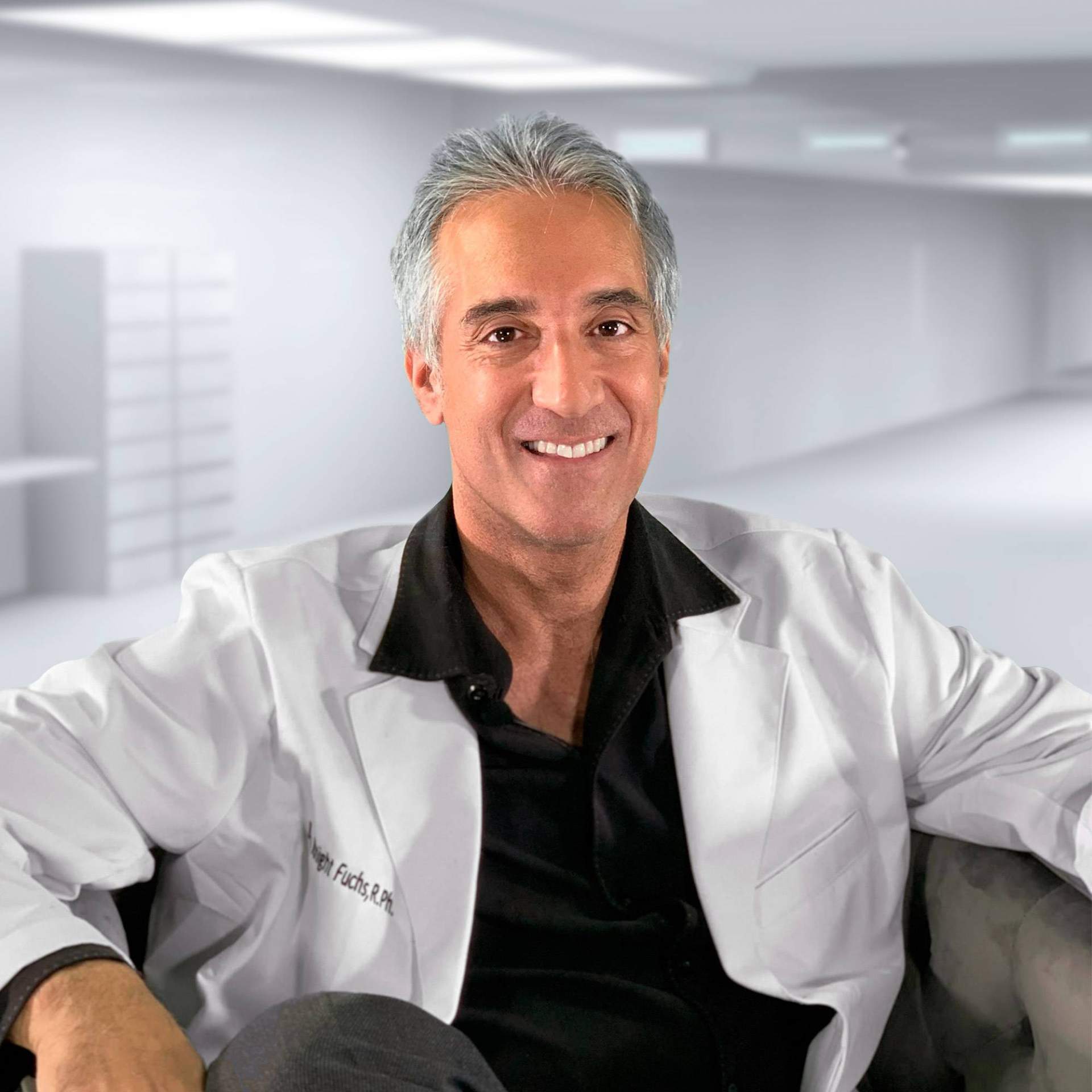 El sérum de vitamina C de Truth Treatment Systems llega a España a partir de julio
