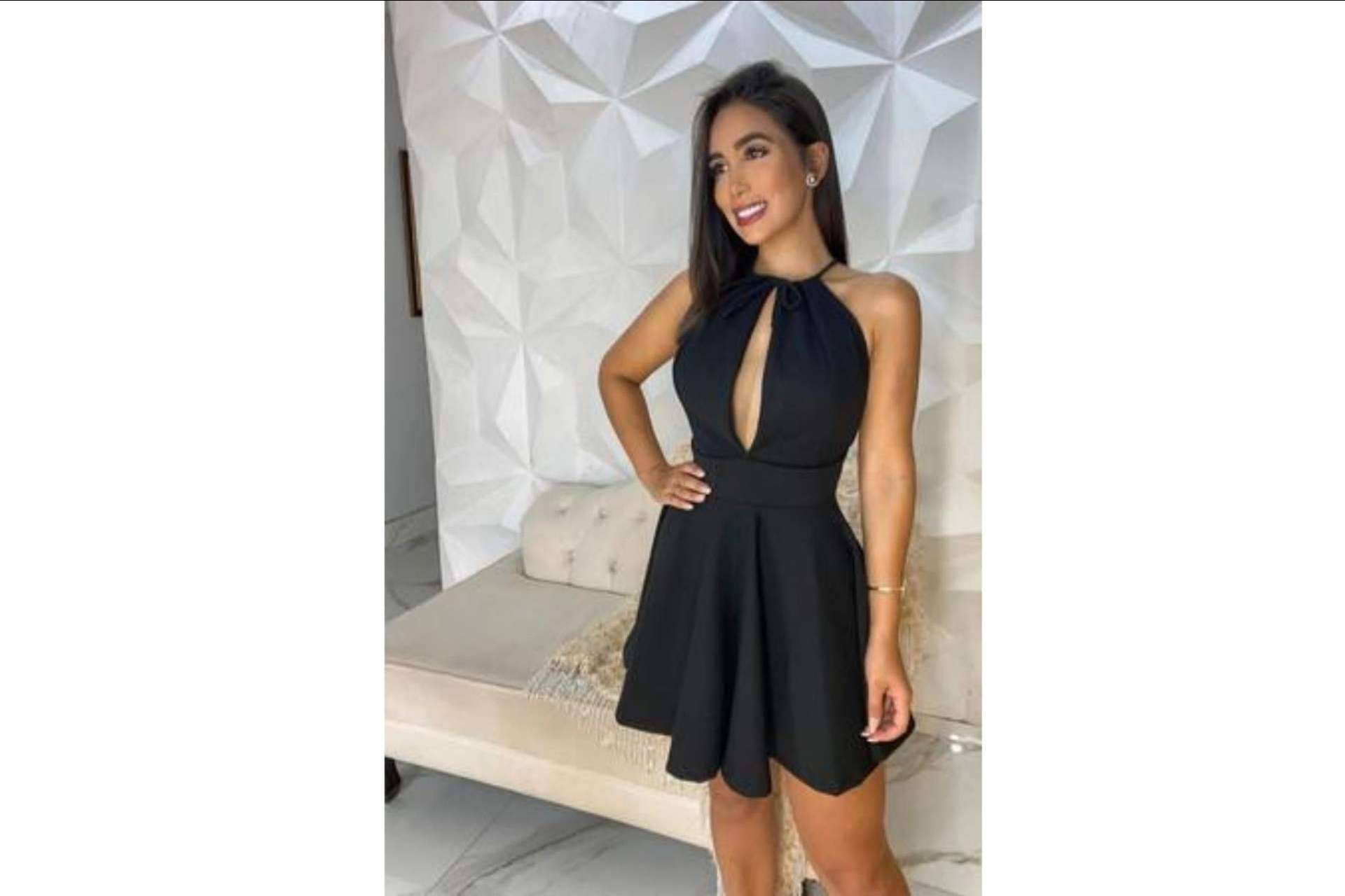 Los monos de fiesta de La Guapa Fashion aportan comodidad y versatilidad
