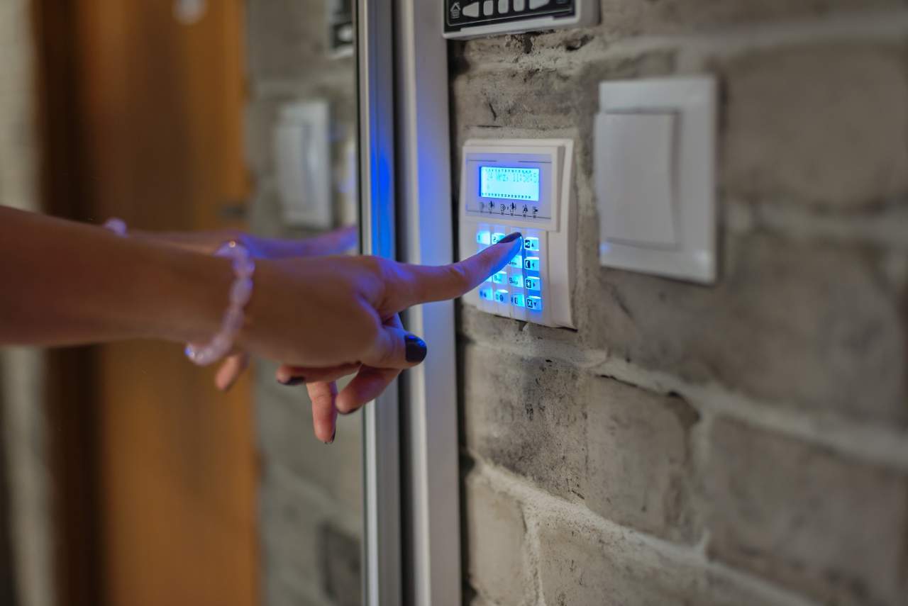 Alarmas para el hogar de GO! Seguridad, tendencia en el 2021