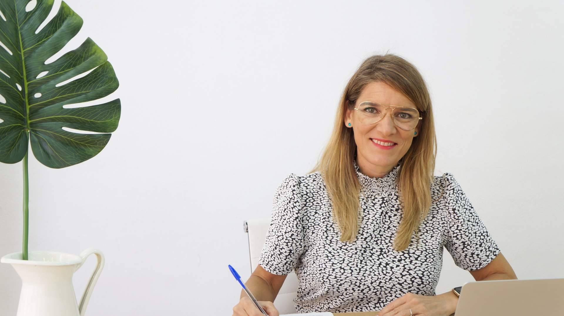 Terapia individual y mindfulness de calidad con Mabel Laguna