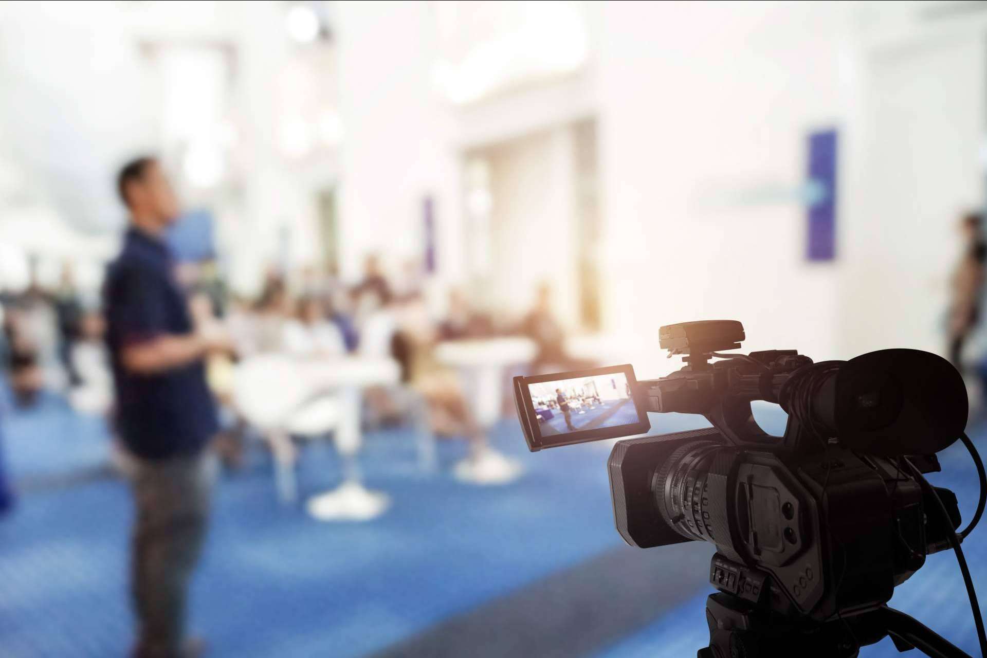 Abcesar Group: el servicio de live streaming más completo