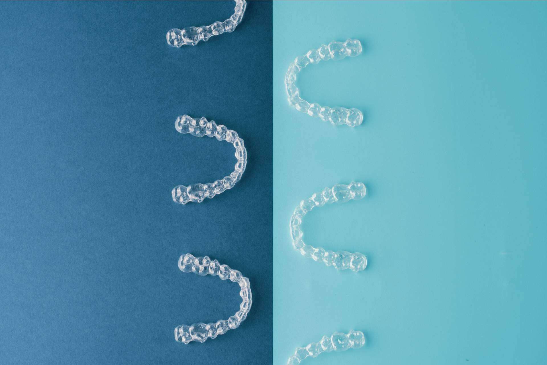 Los beneficios de la ortodoncia invisible con tecnología alemana Smile Aligner