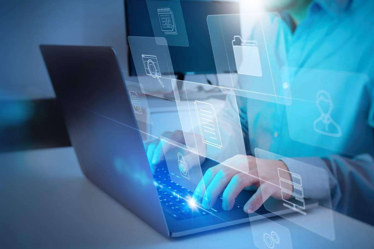 Las ventajas de trabajar desde un ERP en la nube, según EV4