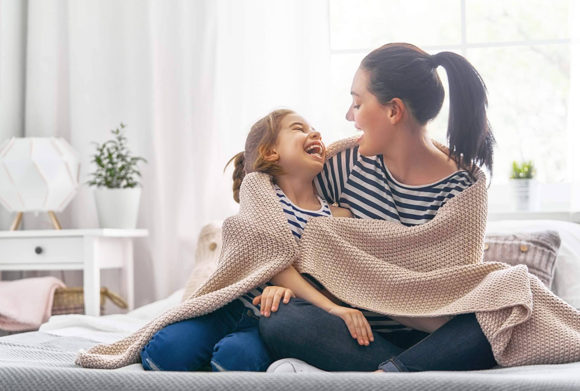 Tener hijos juntos sin ser pareja: la coparentalidad de Copaping se convierte en la nueva forma de crear una familia