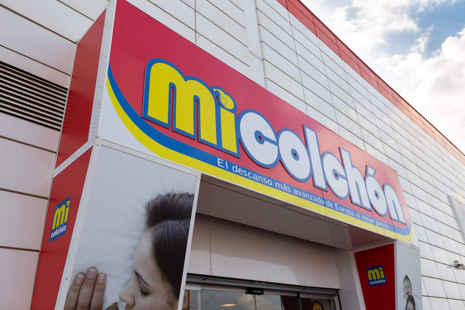 Mi Colchón: los colchones más adecuados para las personas con dolores de espalda