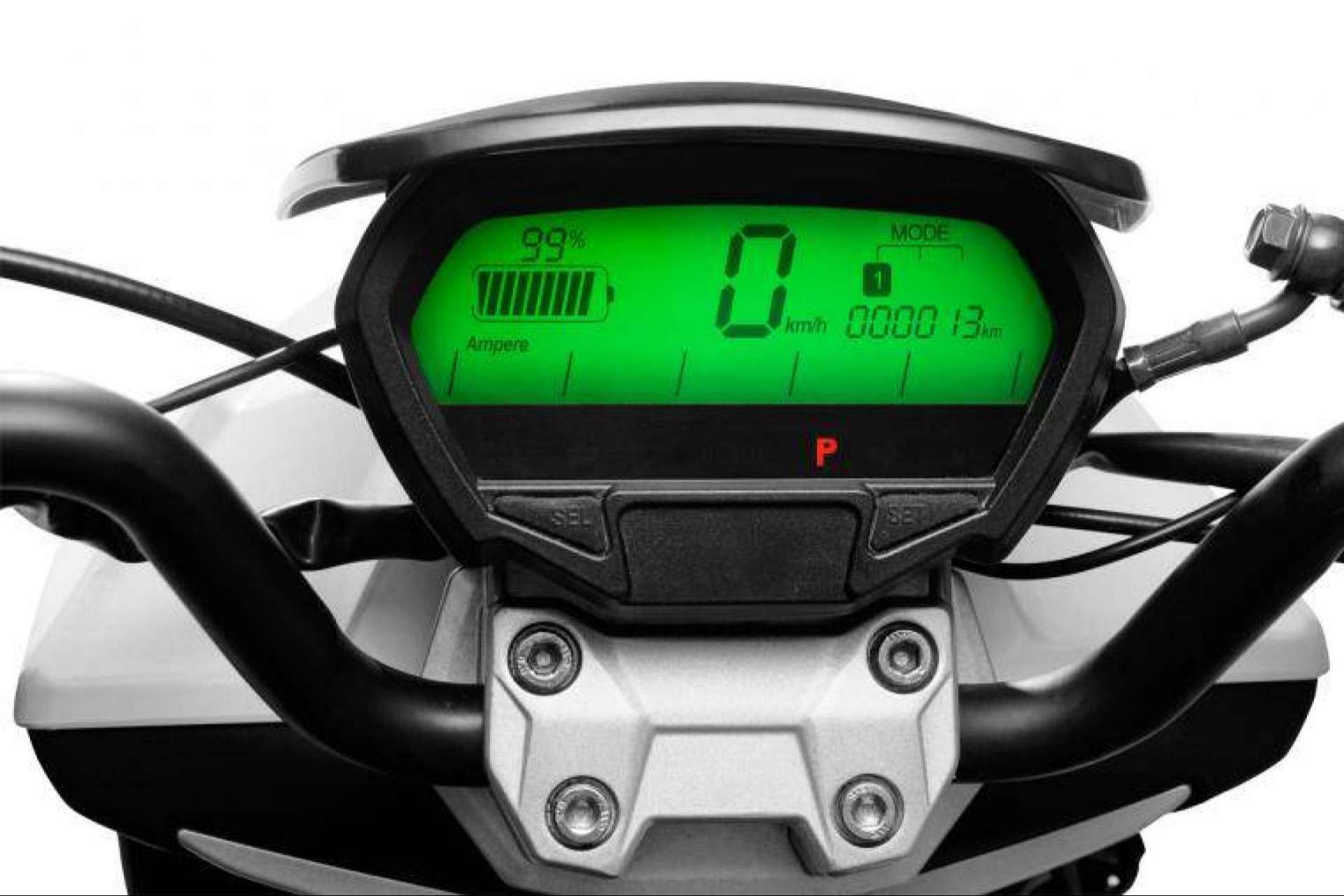 Recambios de motos de la mano de Lifan Motos España