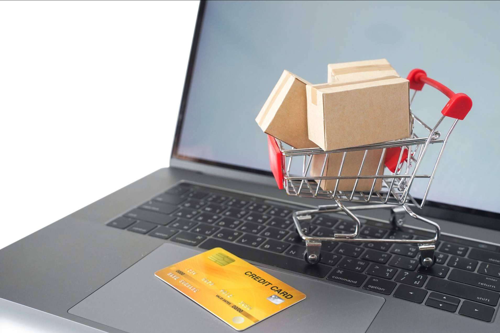Applinet: asesoramiento personalizado para crear un comercio electrónico