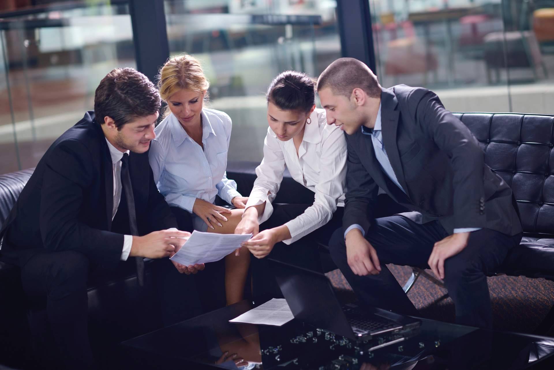 Las prácticas en empresas: una gran oportunidad para los más jóvenes, por Aicad Business School