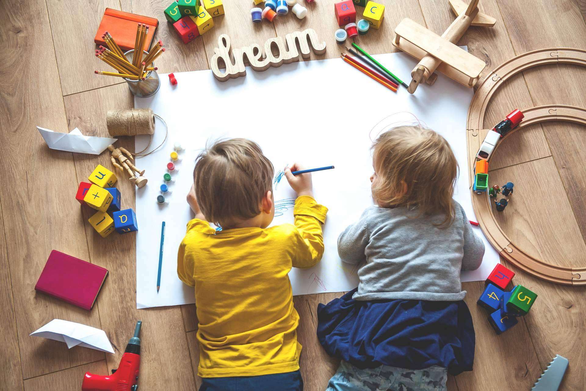 Jaisa Educativos plantea la pedagogía Montessori como el método para una educación respetuosa de calidad