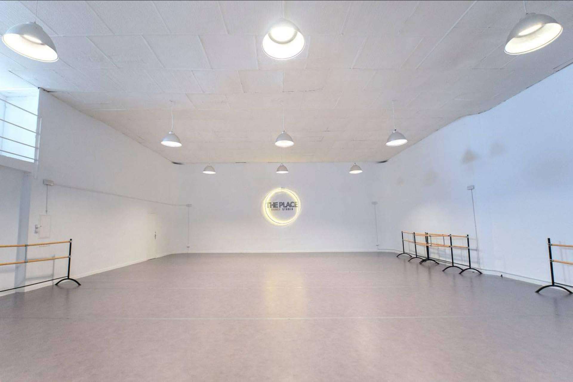 The Place Dance Studio Madrid: inscripciones abiertas para el nuevo año académico 2021-2022