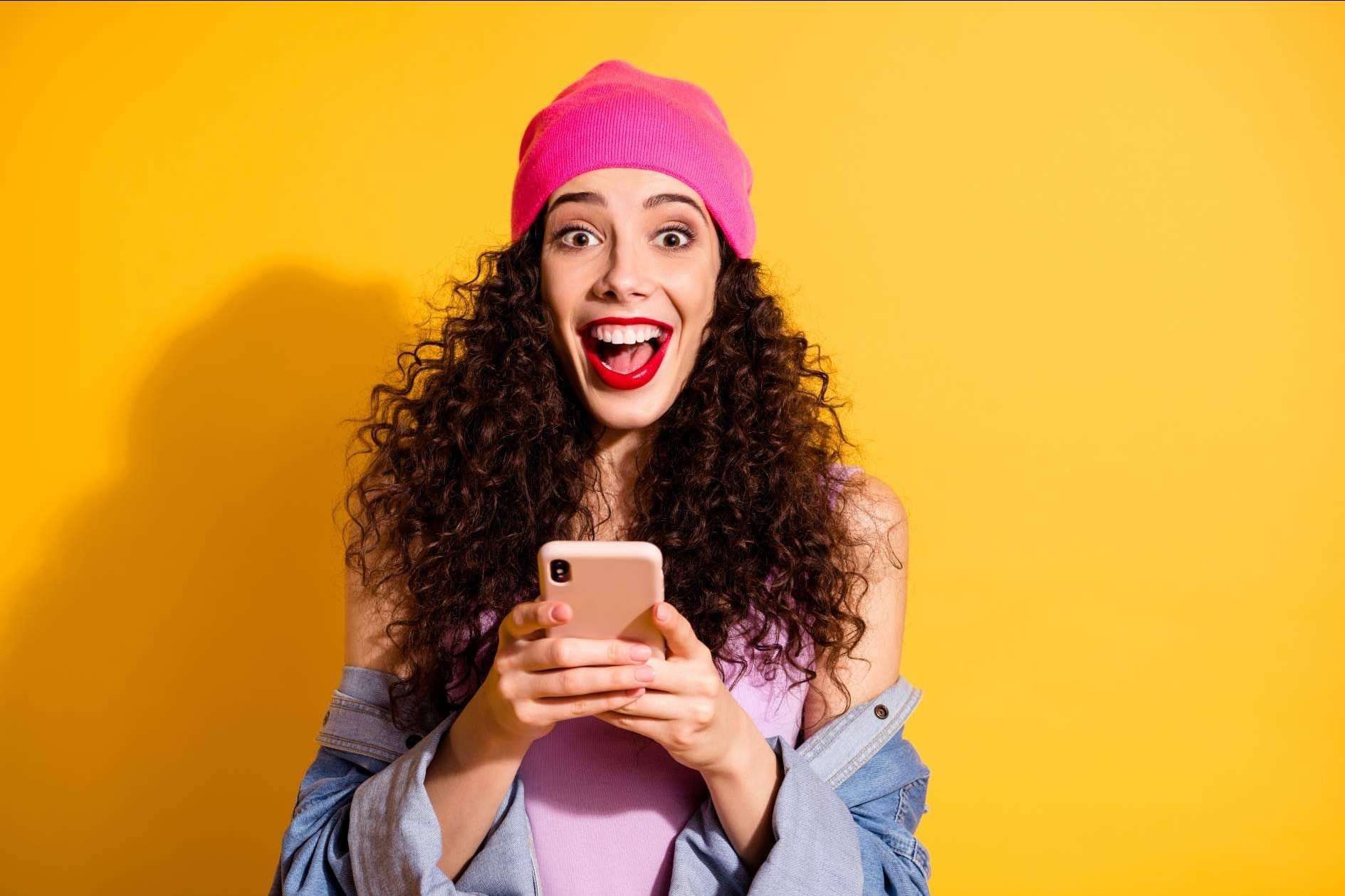 Las oportunidades de trabajo y libertad financiera detrás del sector de los influencers, por Nubbe