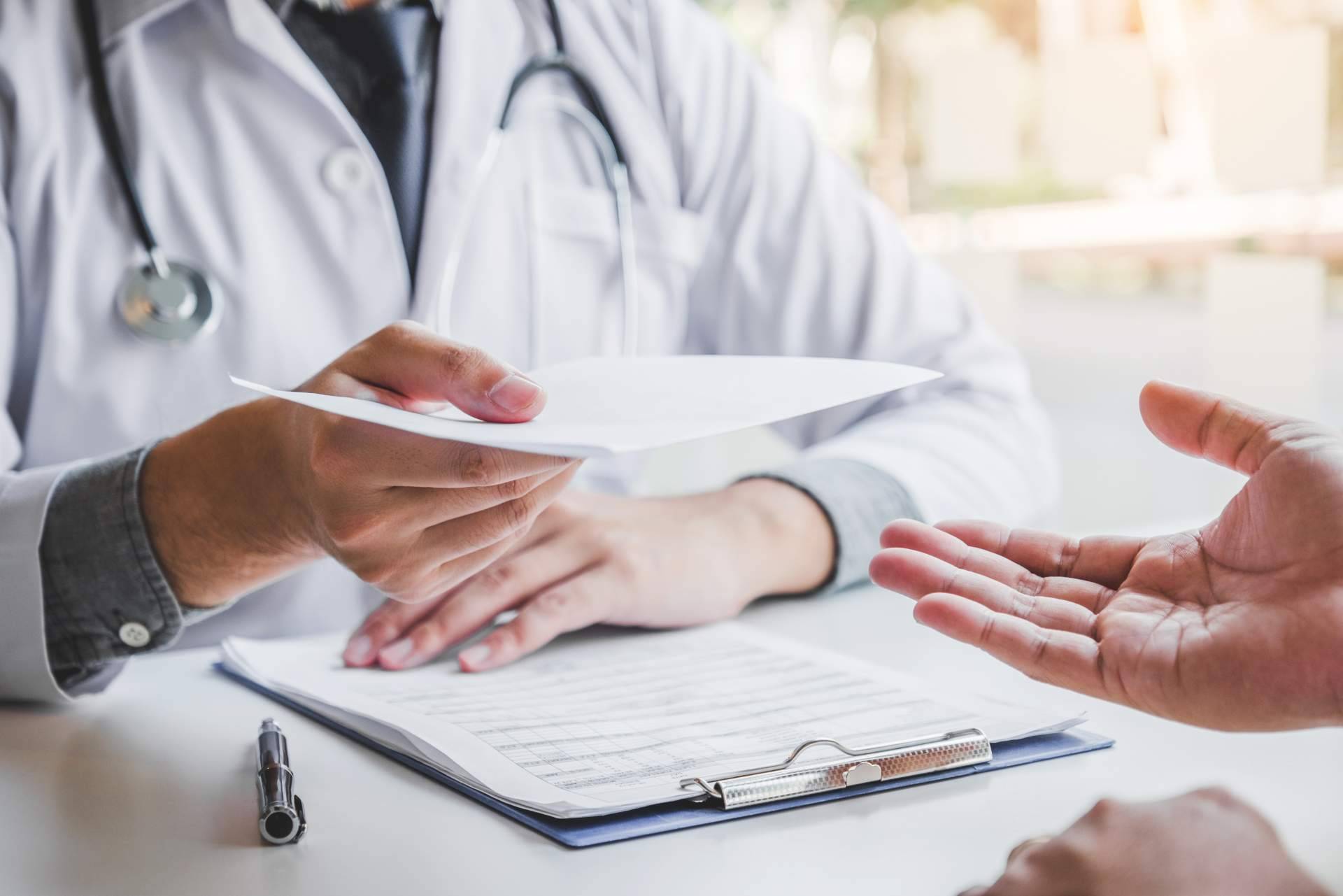 Bufetmèdic ofrece un alquiler por horas que aporta gran flexibilidad en el ámbito sanitario