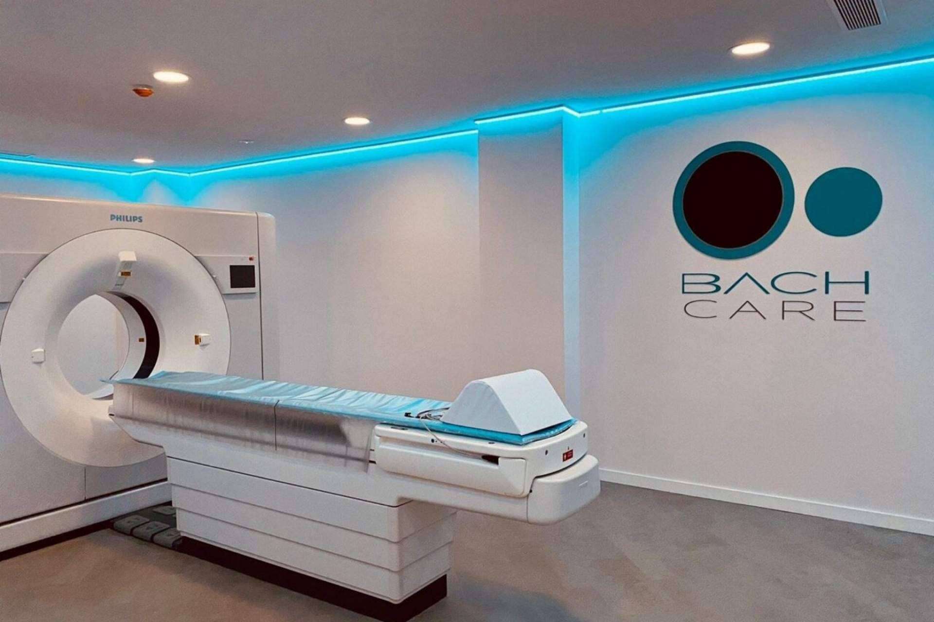 La tecnología más avanzada para conocer el estado de salud del corazón gracias al Programa Life de Bach Care