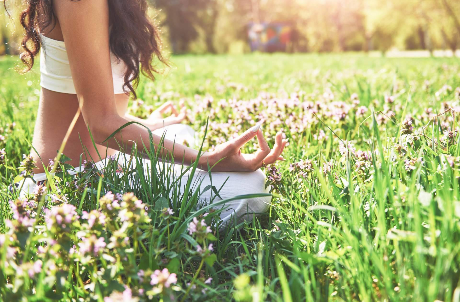 ¿Qué son las sesiones de atención al presente?: La Asociación para el Desarrollo de la Salud a través de la Atención basada en Mindfulness