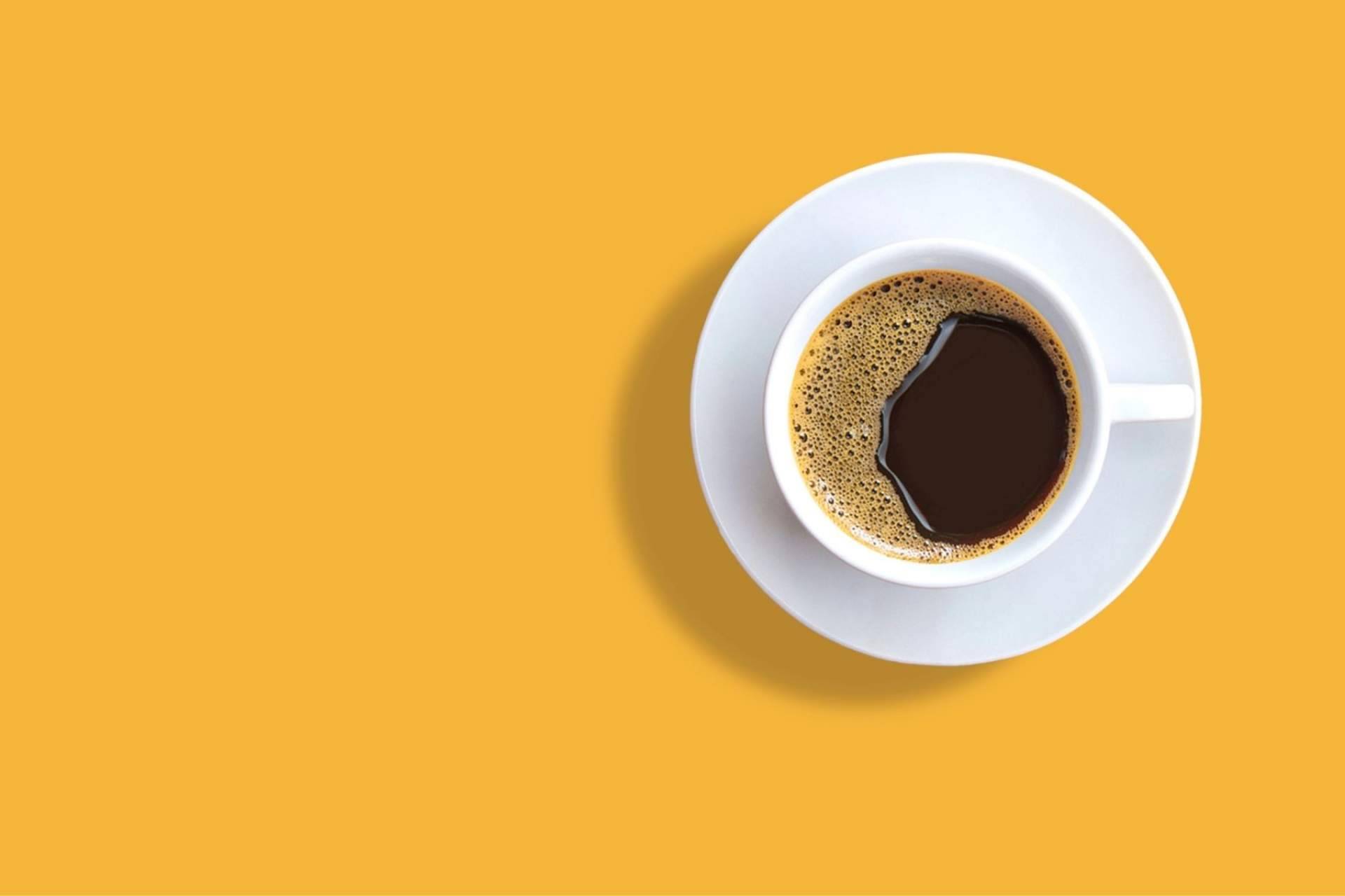 Una cafetera con café de calidad hace más fácil volver al trabajo: Rufus Group